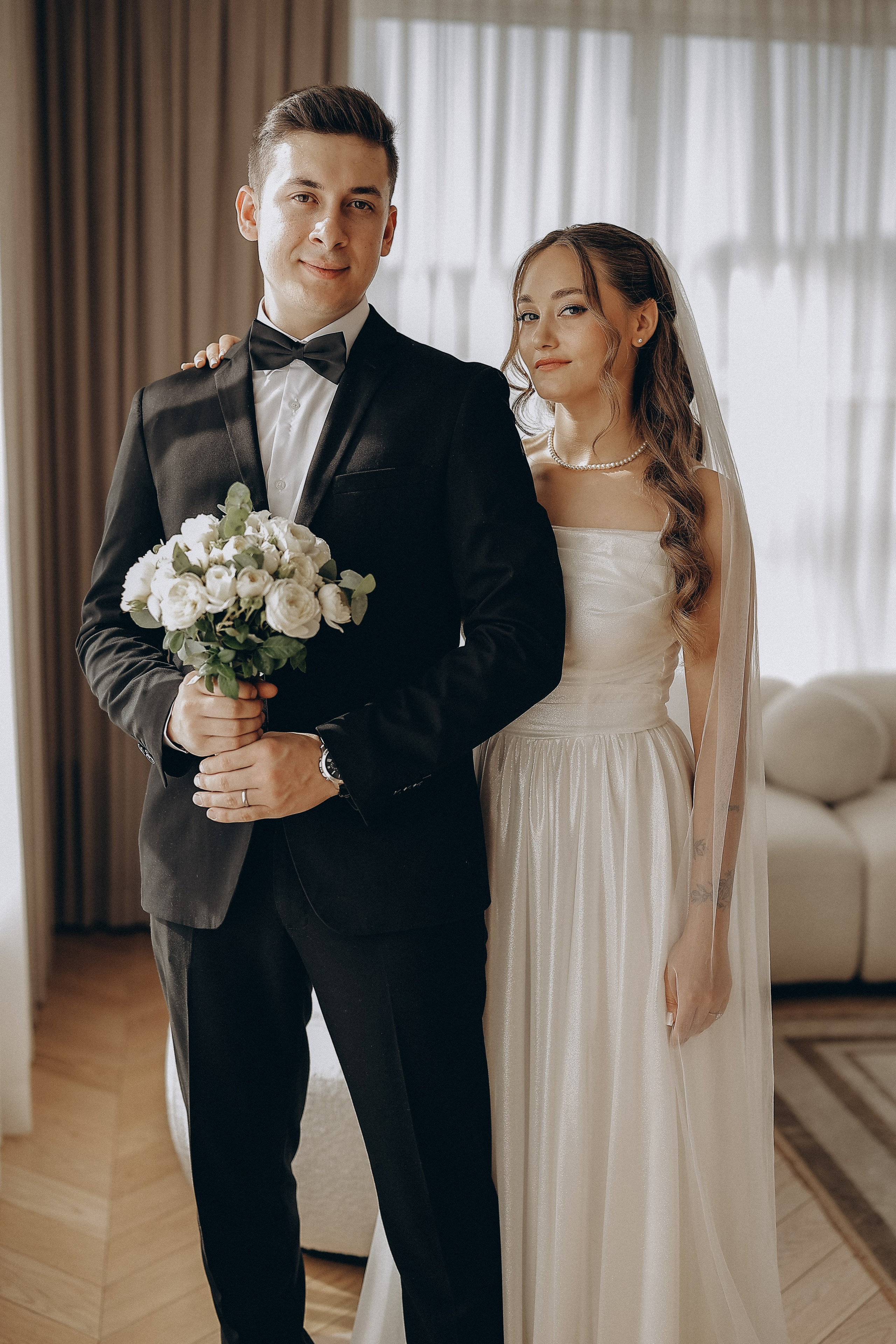 Iubire in poze. Fotograf