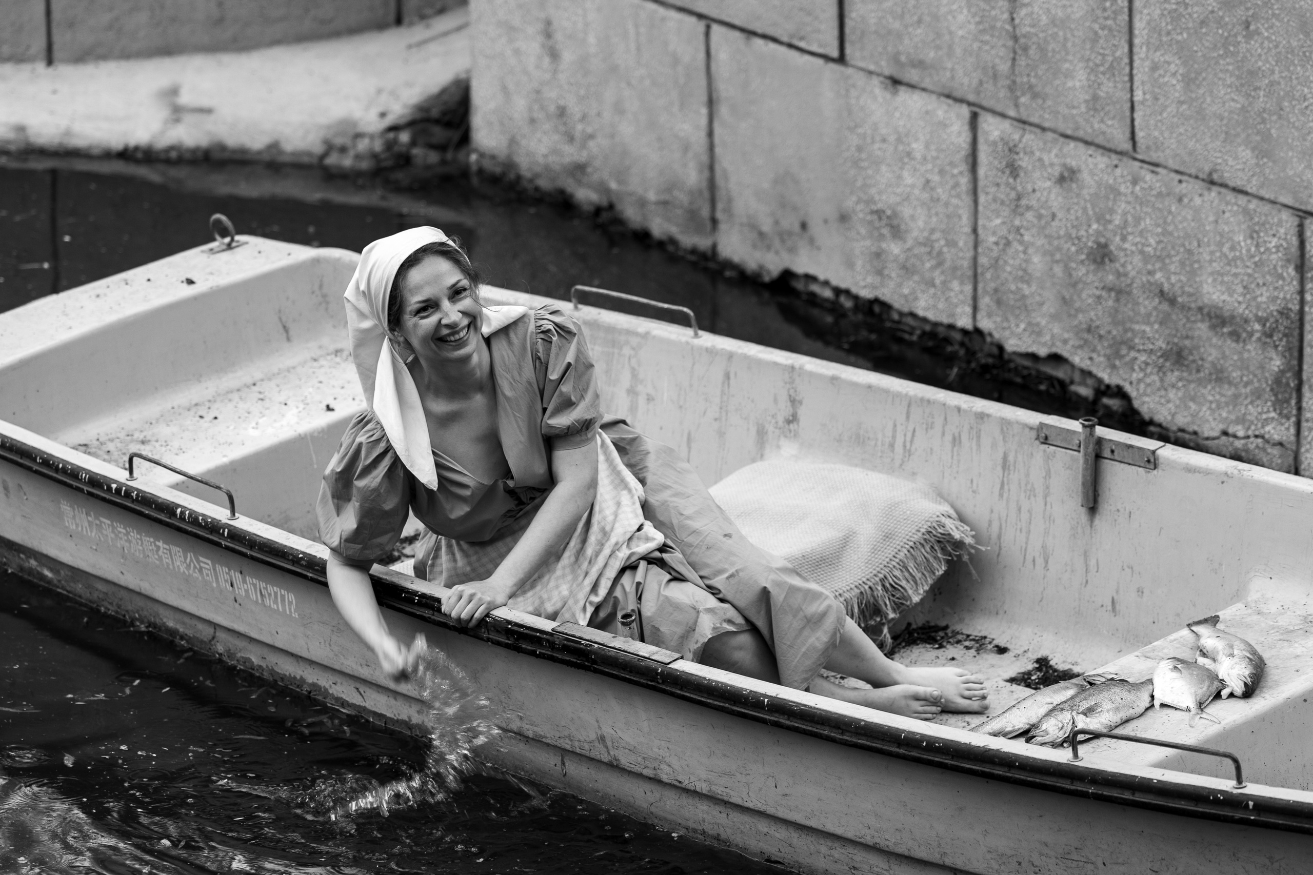 АННА. Женский фотограф 45+ Наталья Колосанова, Москва