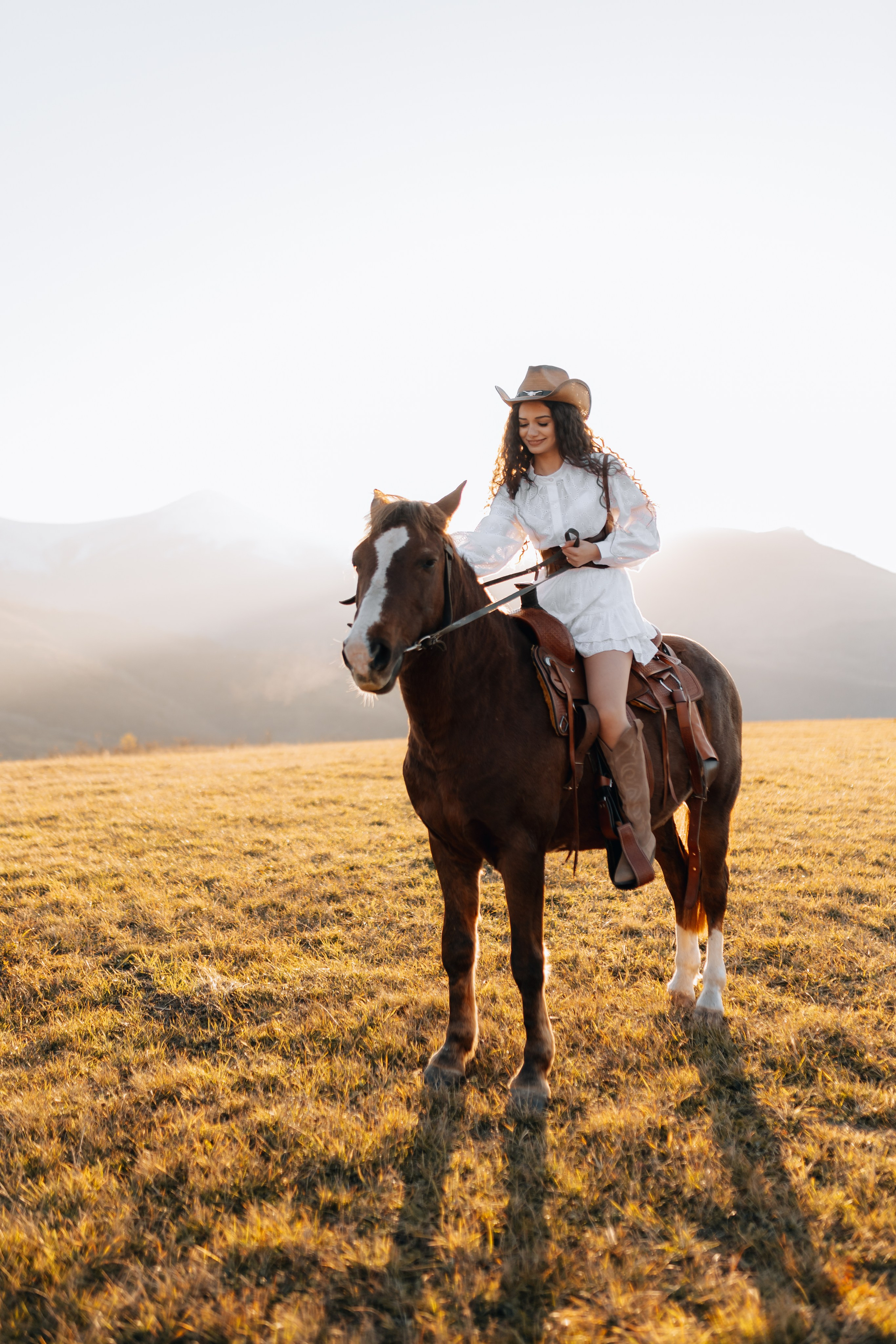 Միլենա. Photographer in Yerevan