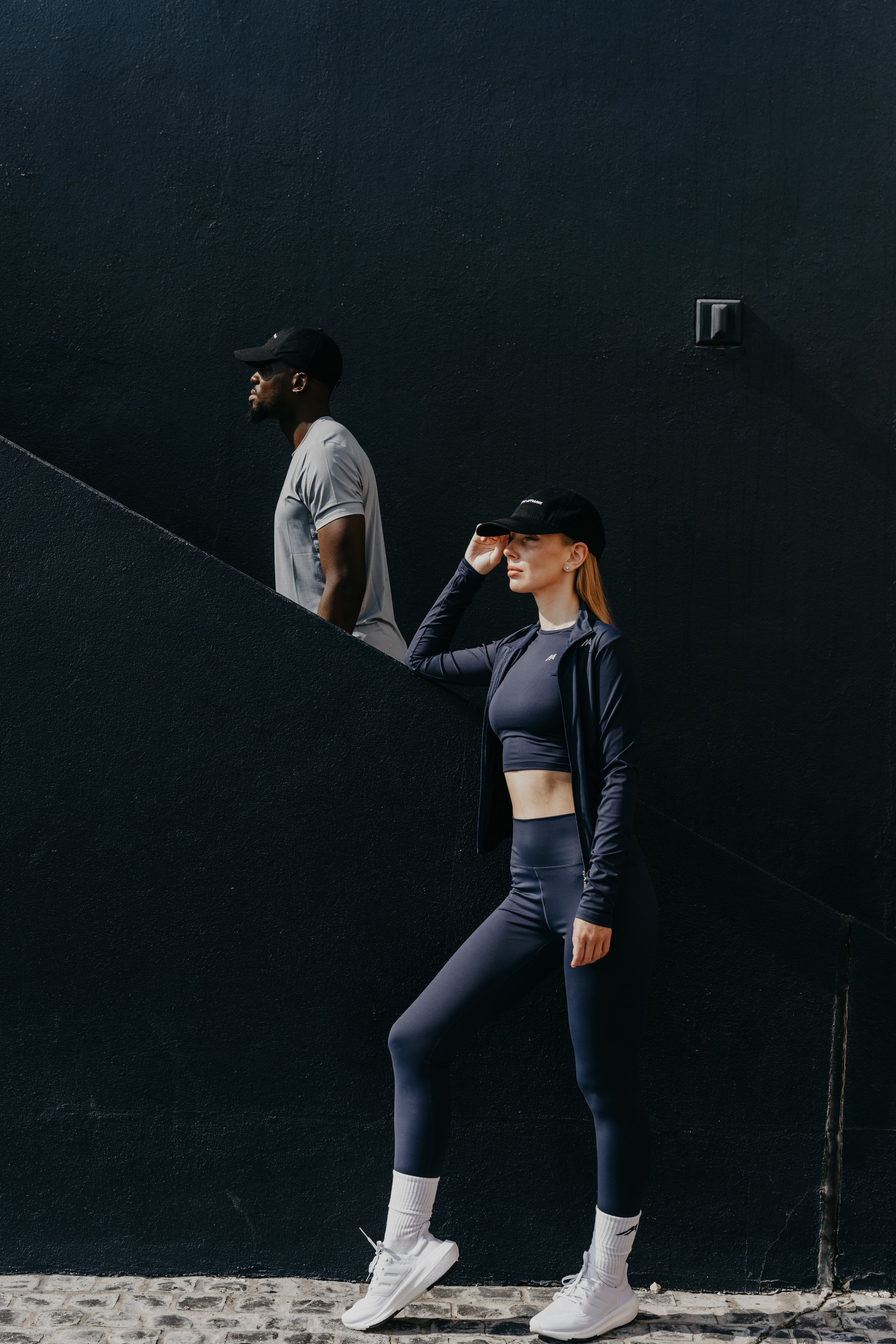 MA. Editorial photographer Yuliya Drazdovich