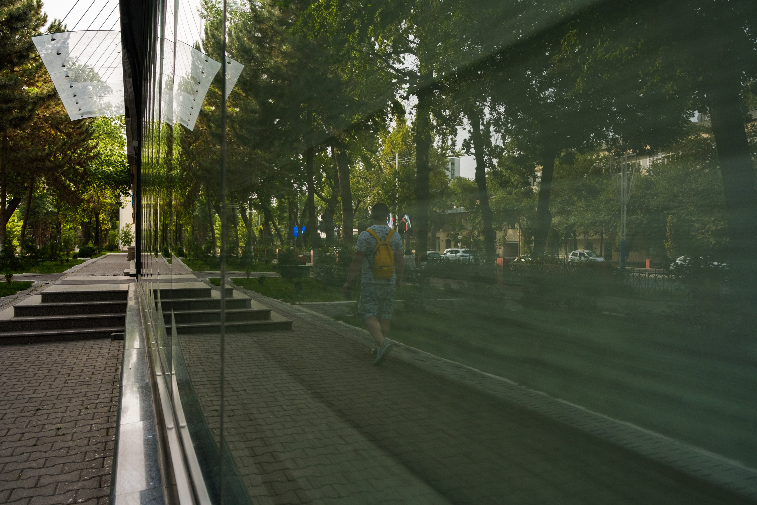 SIGMA 10-18mm DC DN (X-mount). Фотограф Григорий Кравец