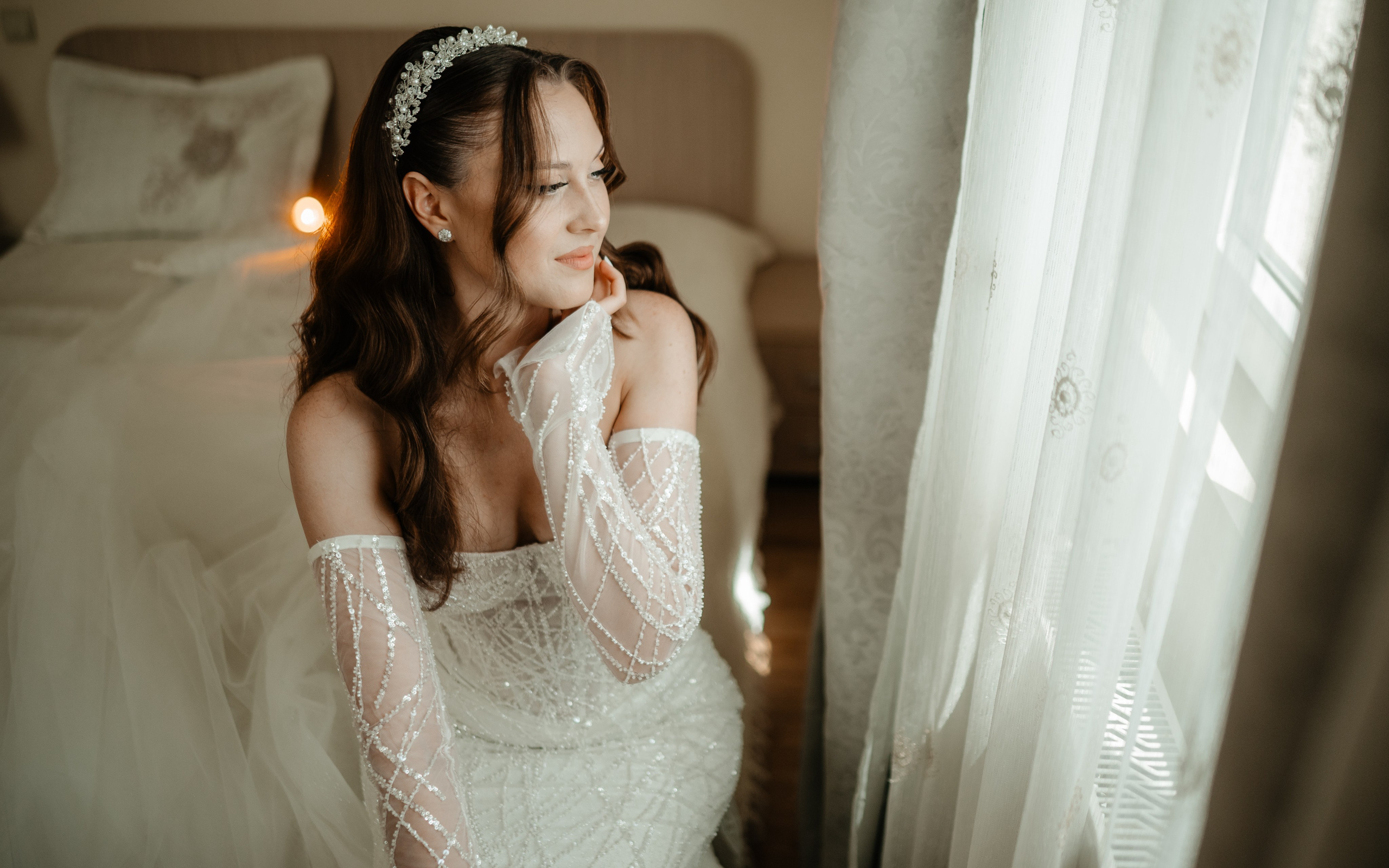 🤎 A d r i a n & A n c a — Wedding Day Preview. Wedding & Family Photographer