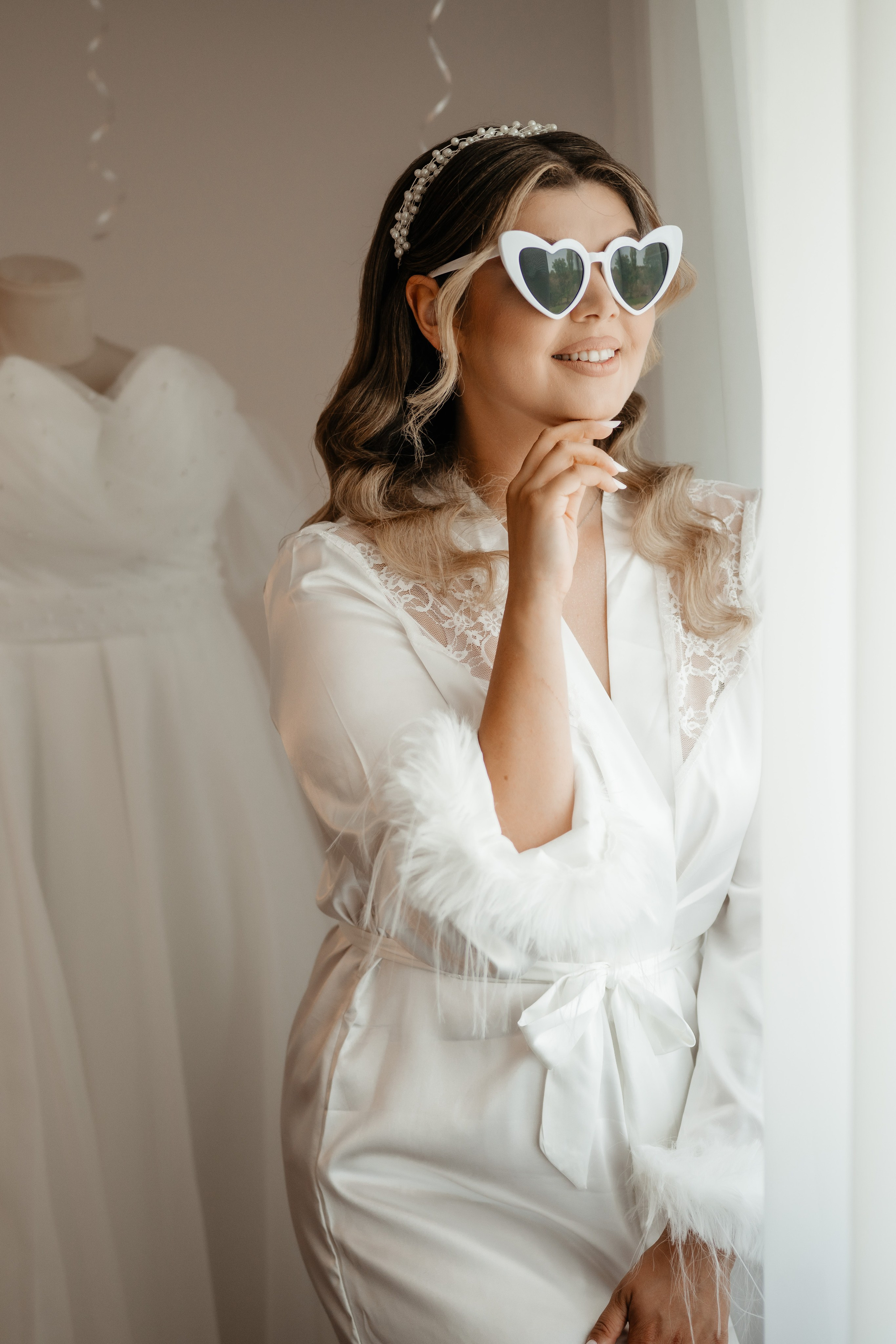 🤎 I o n i c a și A n d r e e a - Wedding Day Preview. Wedding & Family Photographer