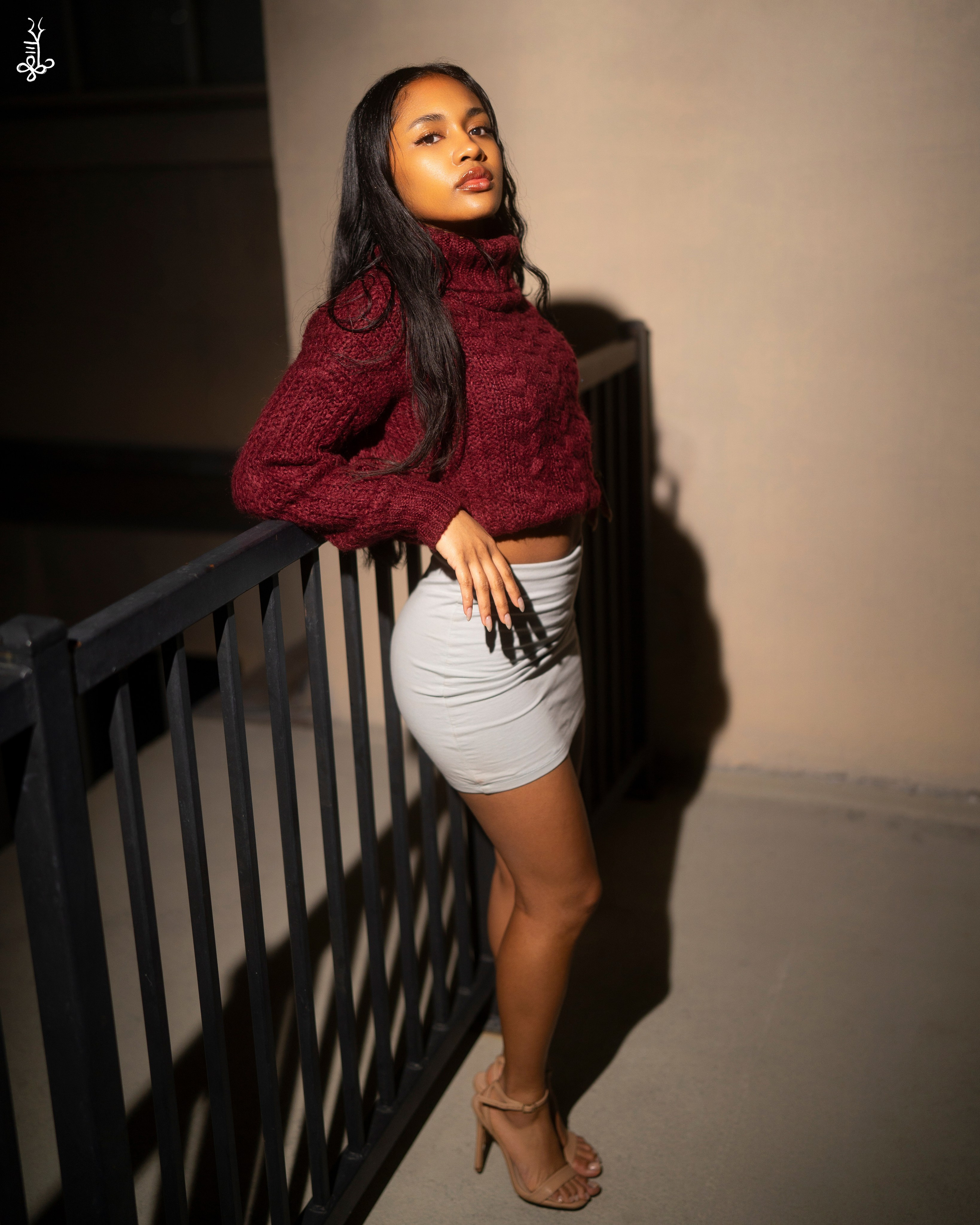 JADE SYAN. Ke’Ondris