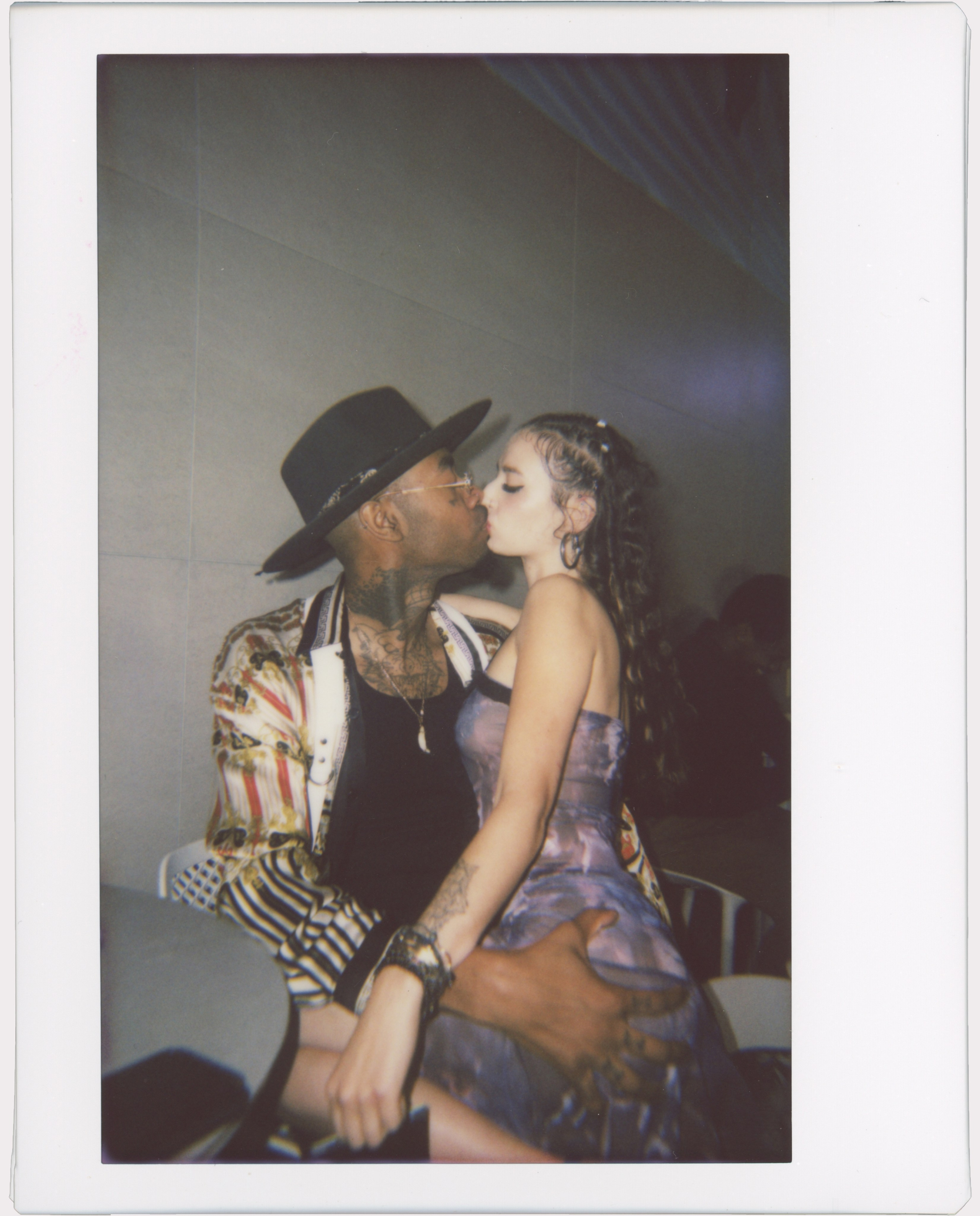 KE’ONDRIS + SELLABABY. Ke’Ondris