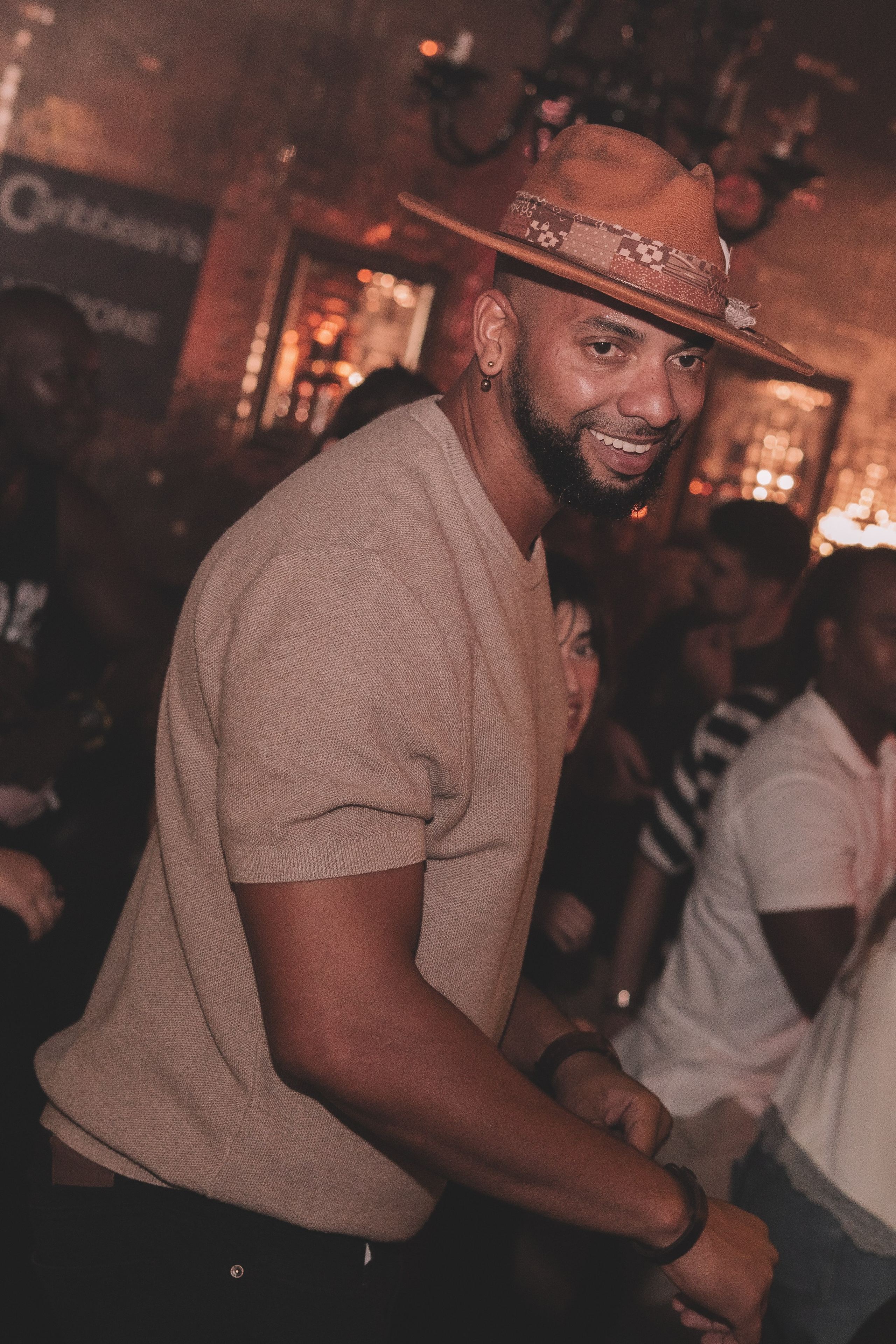 Репортаж. Фотограф в Валенсии Максим Пономарев