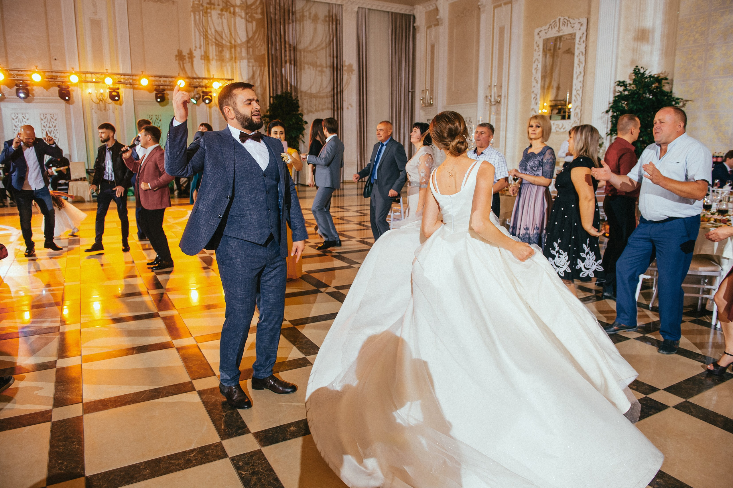Ana & Victor. Fotograf de familie și evenimente