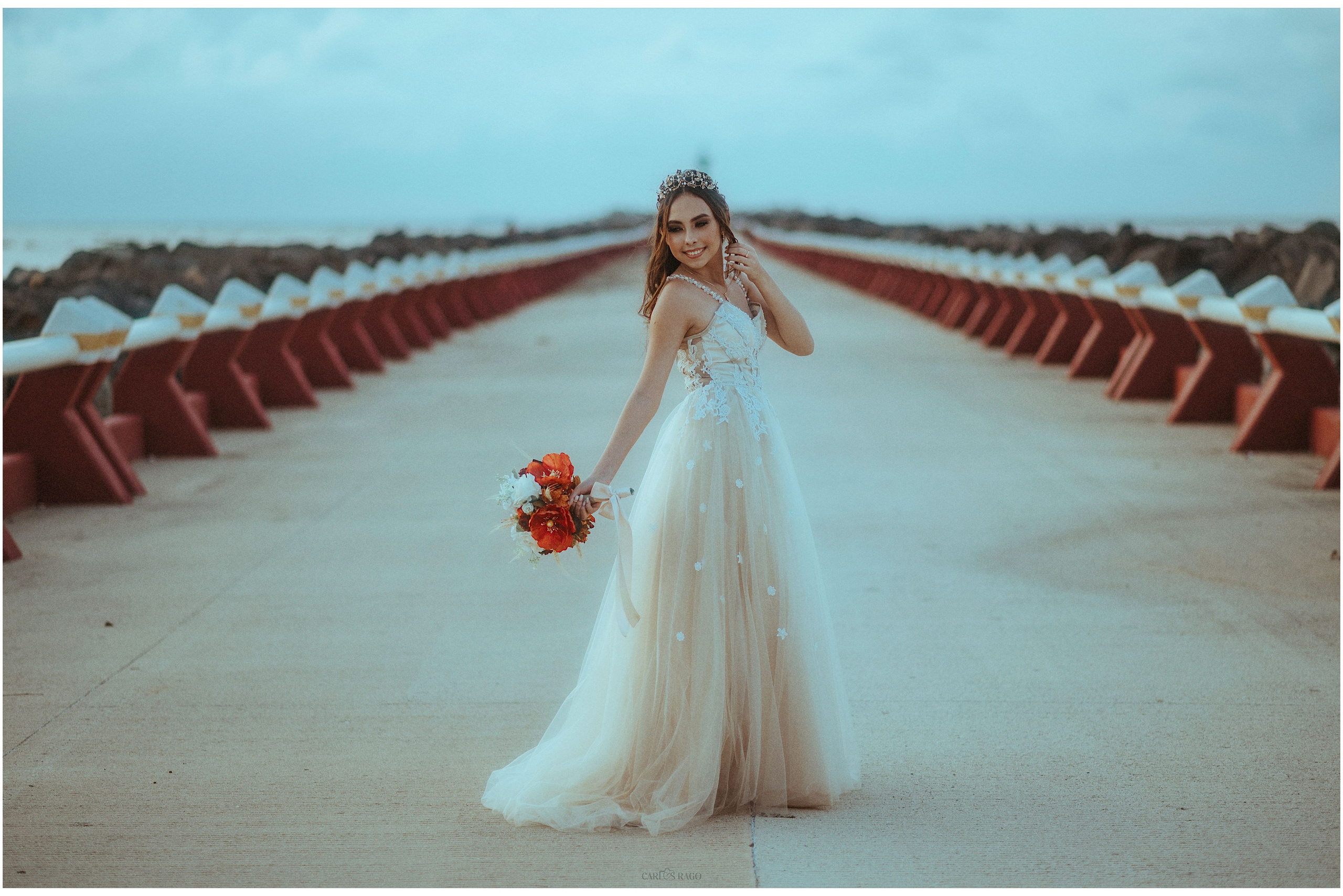 Fotógrafo de Bodas en Coatzacoalcos · Carlos RaGo