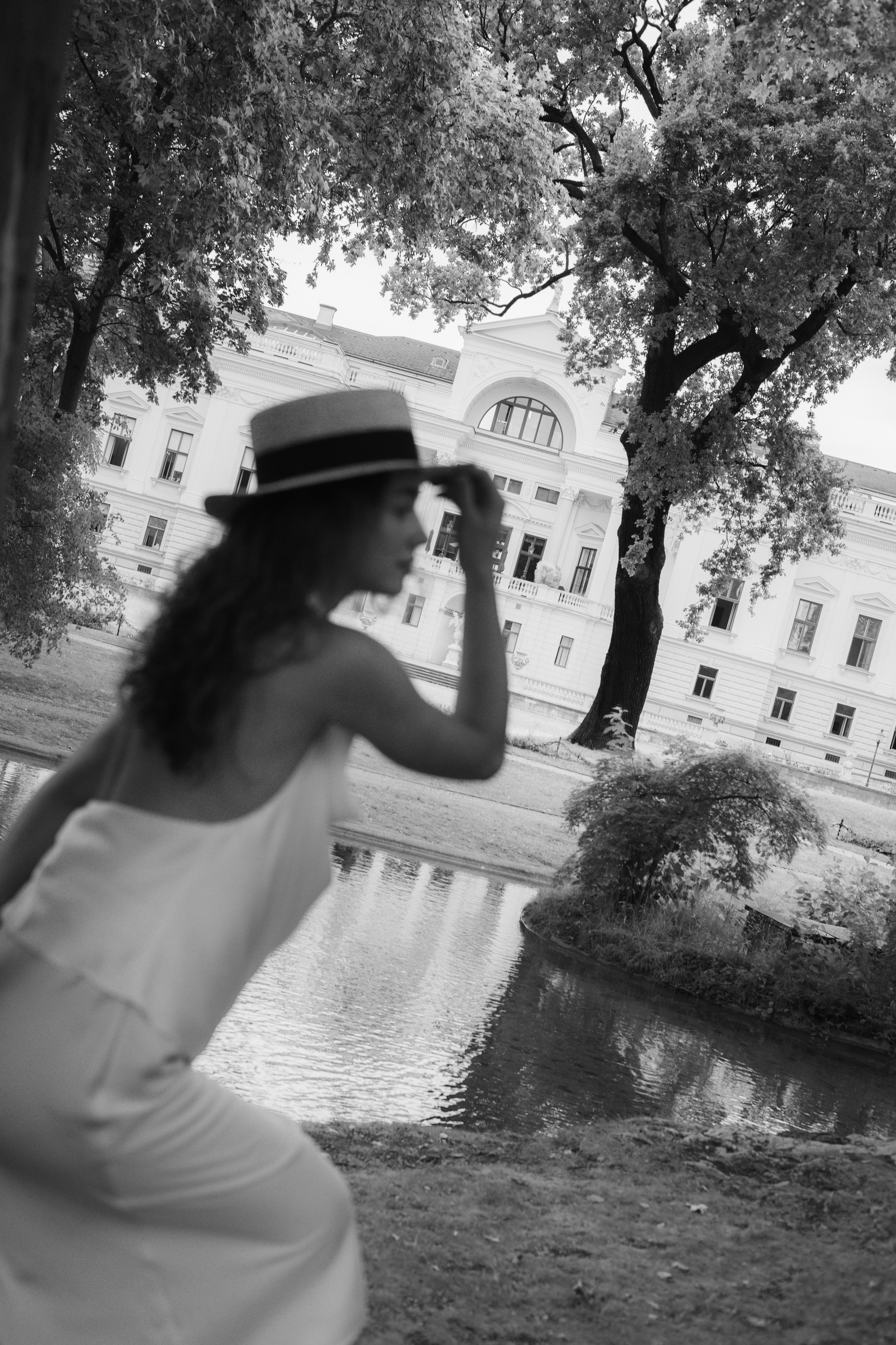 Виола. Daria Sazanova — Portrait photographer in Bratislava and Vienna