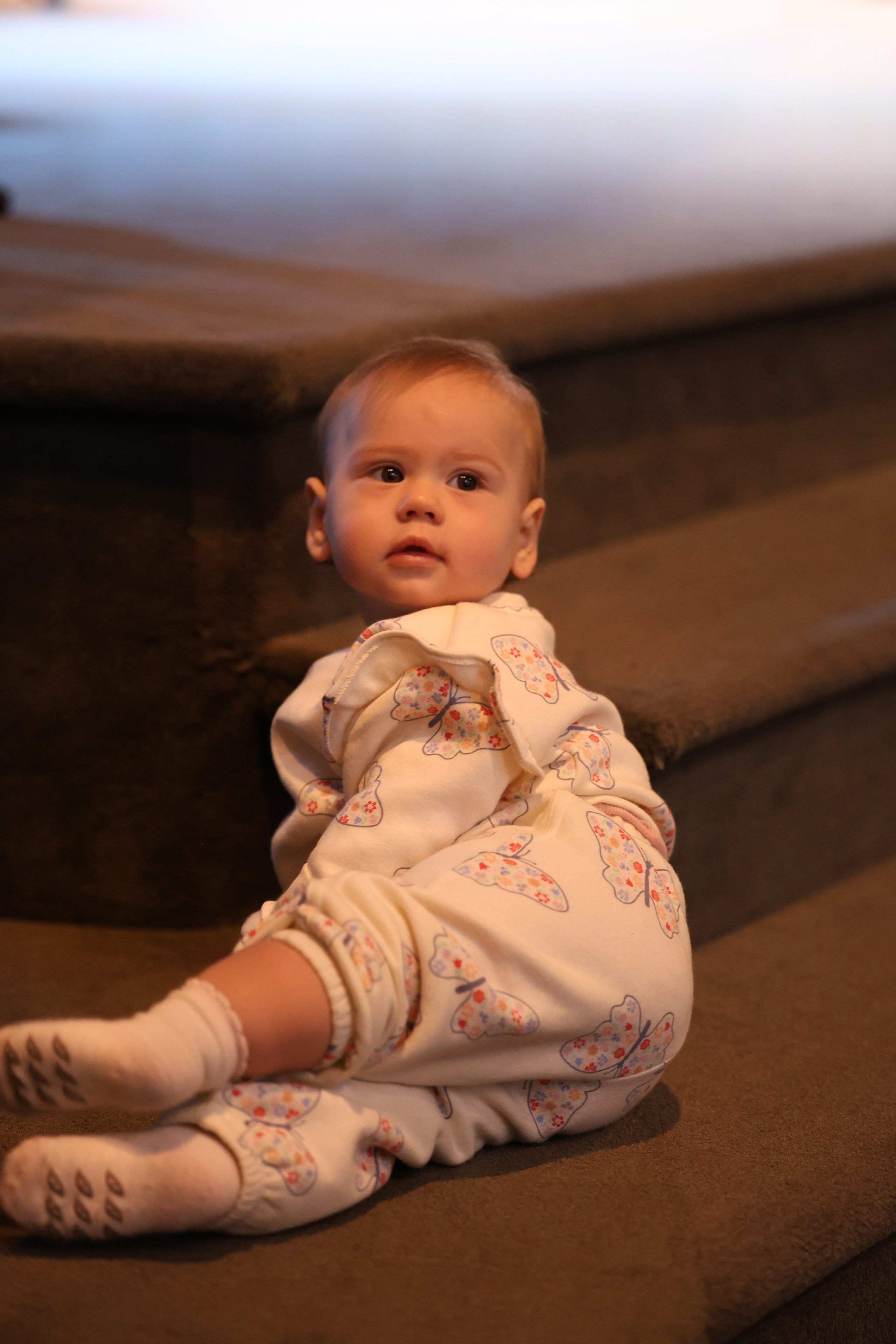 Father’s Day 6-15-25. Smirna Christian Church