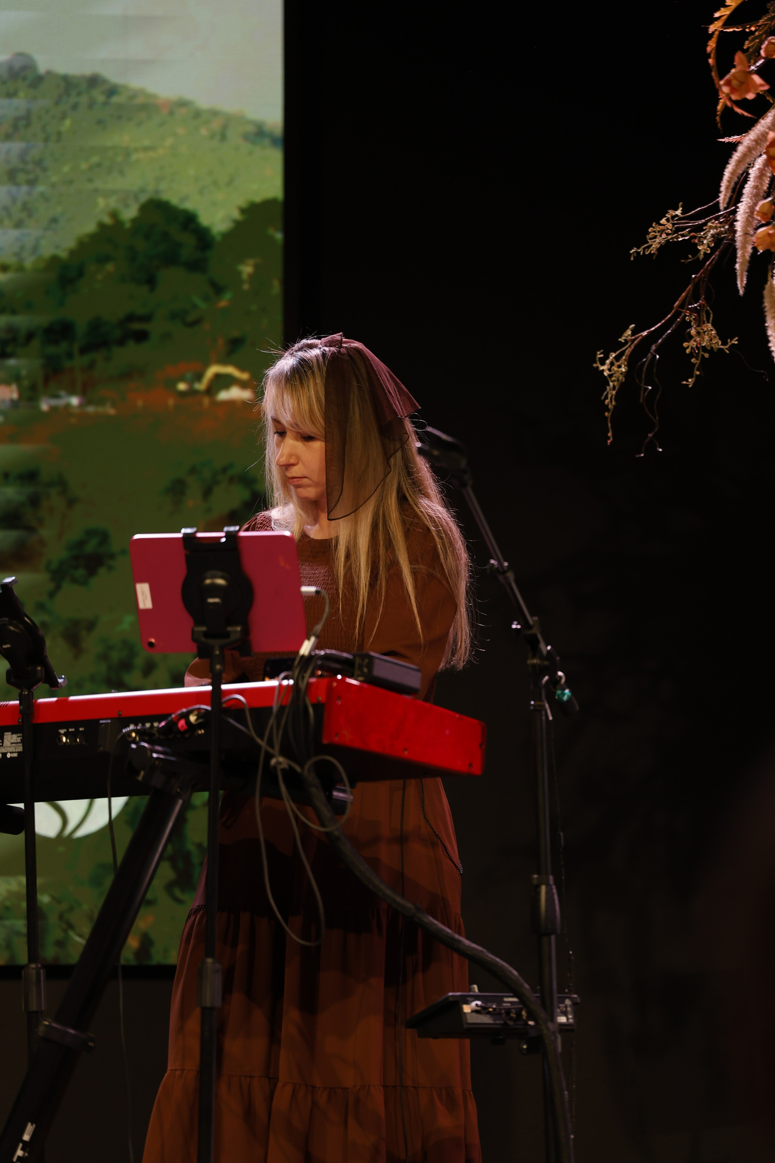 Sunday Service 10-26-25. Smirna Christian Church