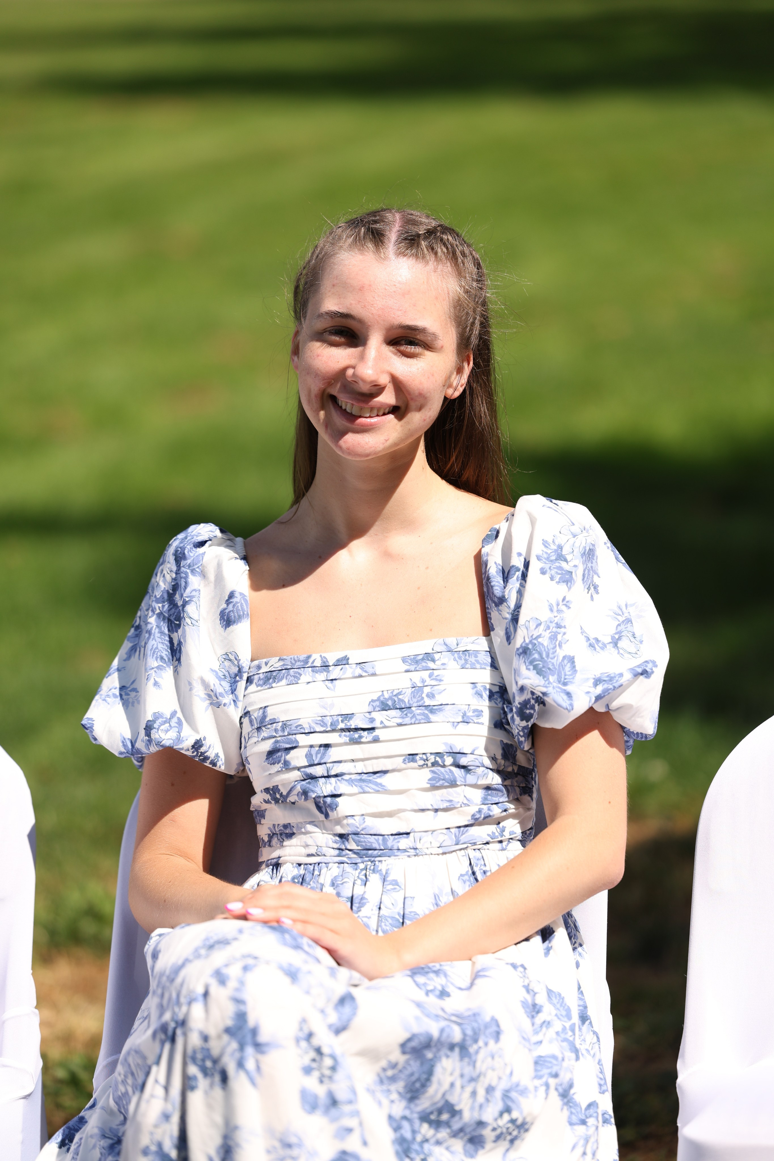 Water Baptism 2025. Smirna Christian Church