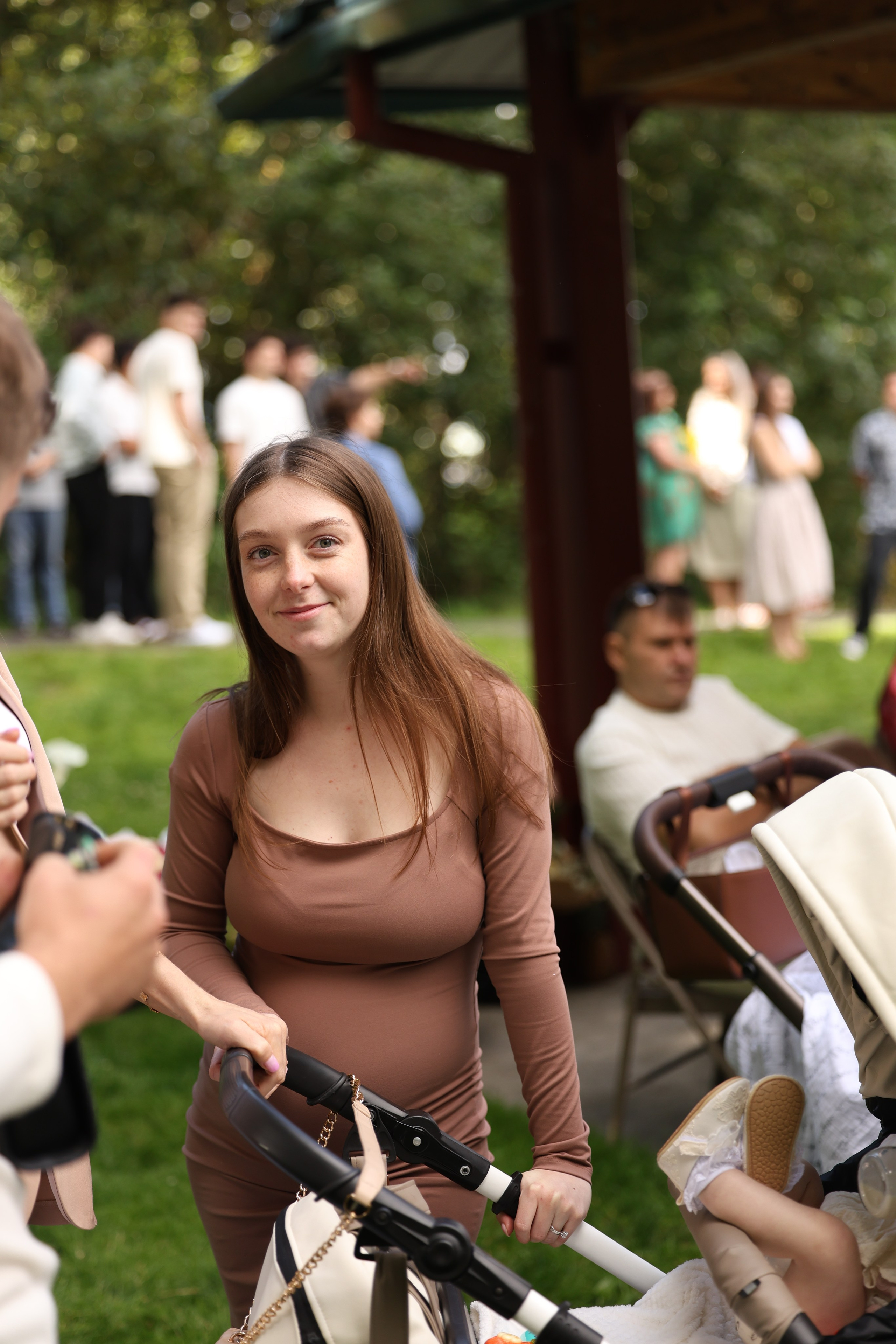 Water Baptism 2025. Smirna Christian Church