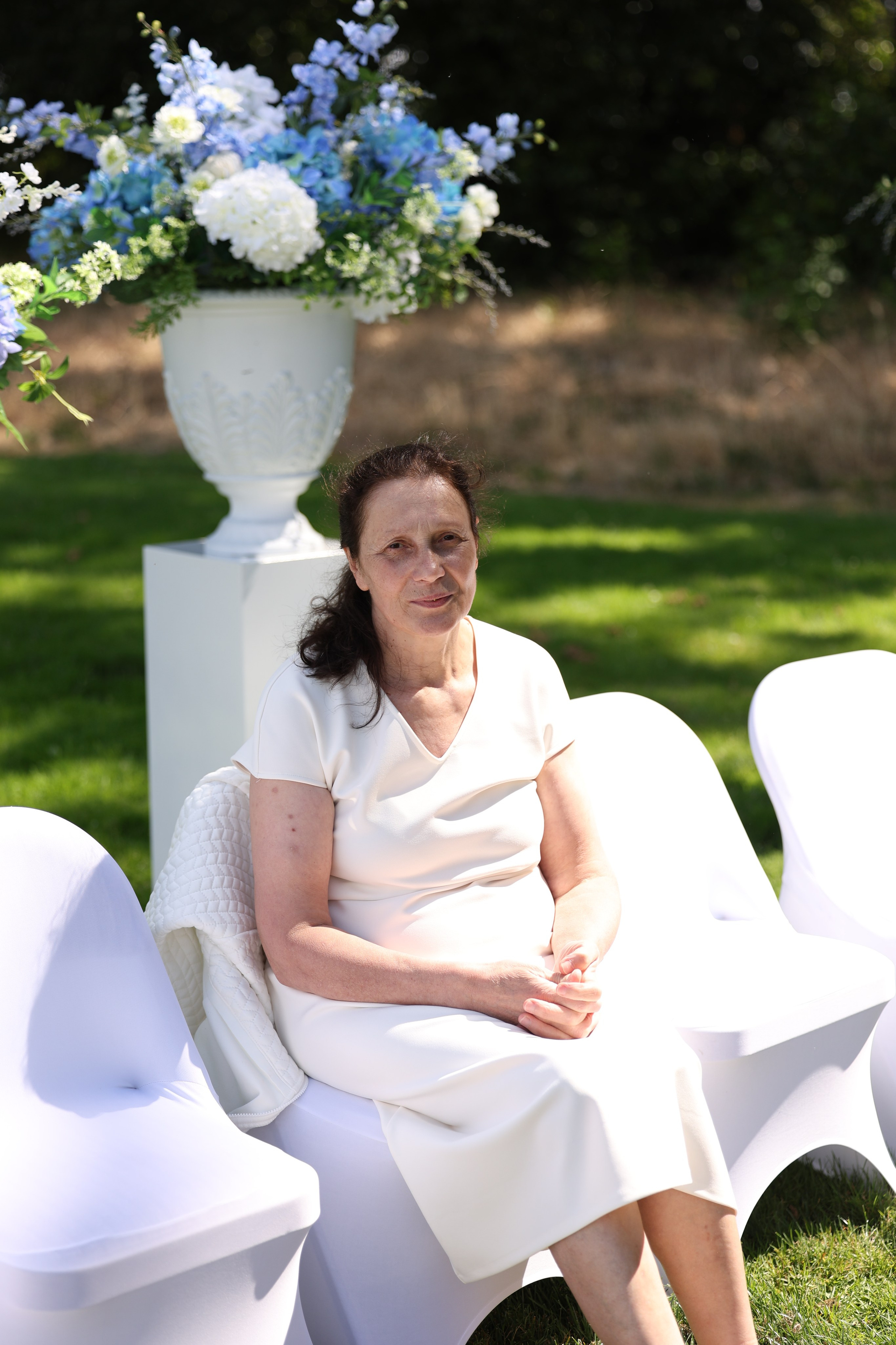 Water Baptism 2025. Smirna Christian Church