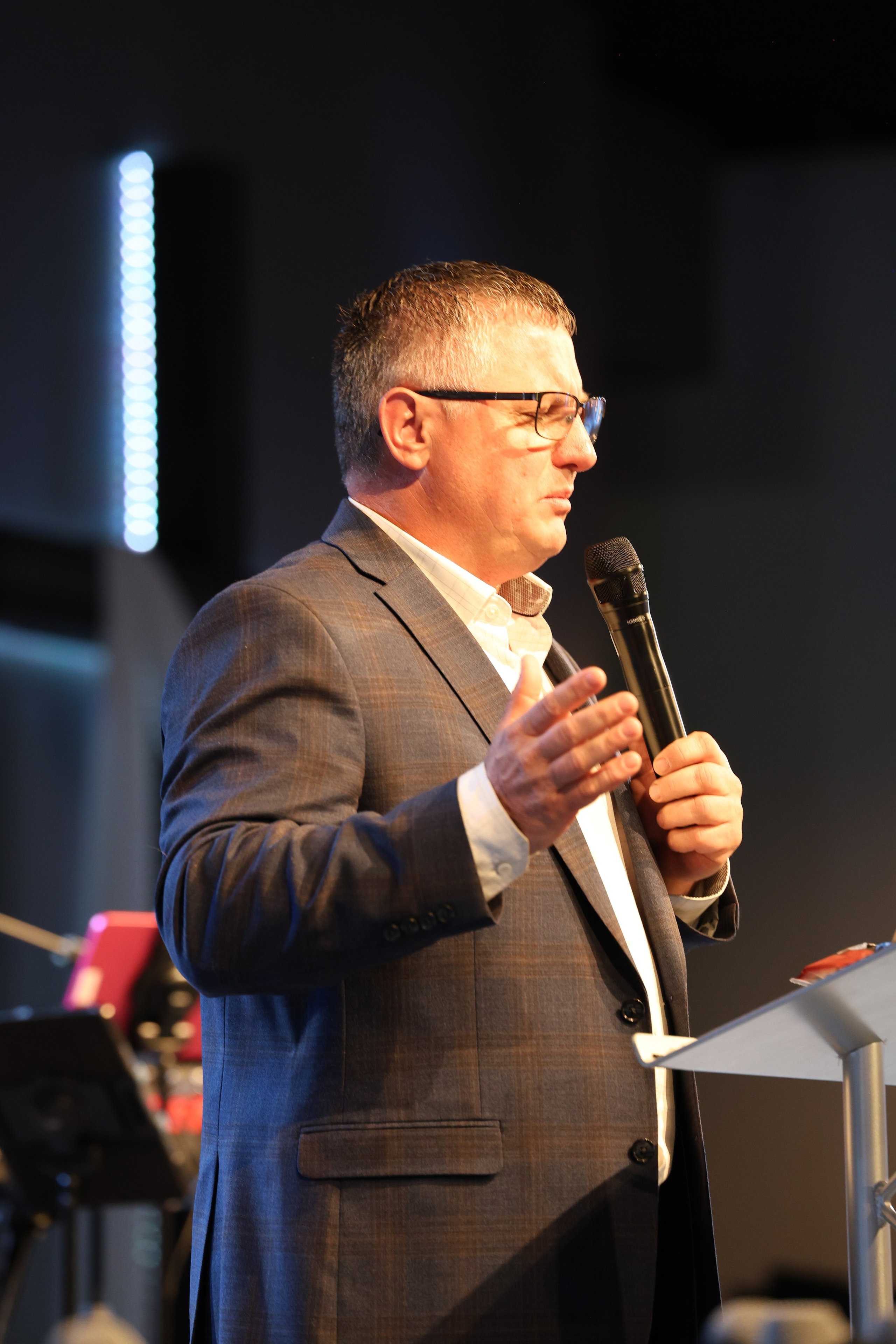 Father’s Day 6-15-25. Smirna Christian Church