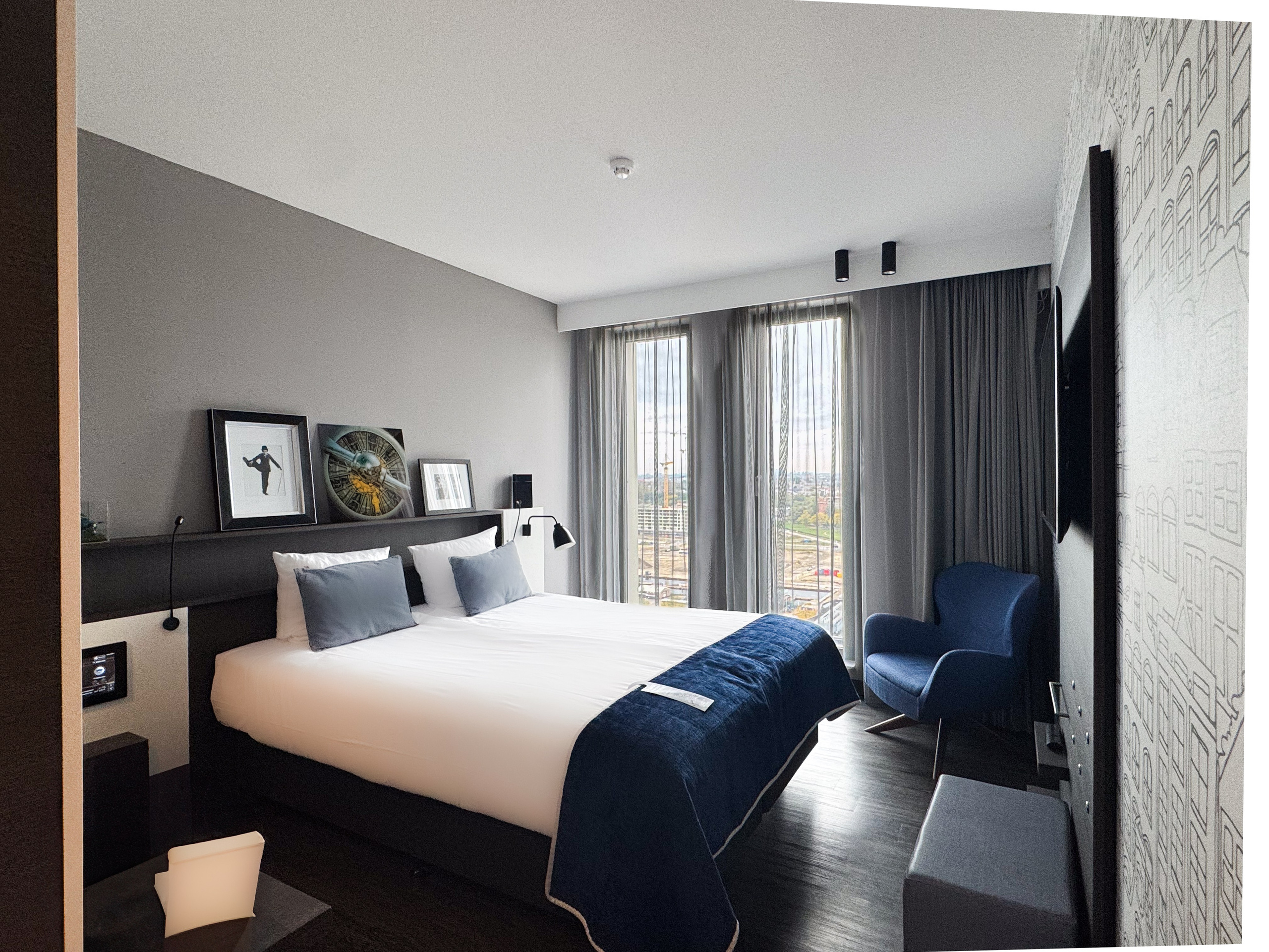 Hotelfotografie Portfolio Hotel & Airbnb Photography Immobilienfotografie Portfolio. Fotografin Kati Rebling