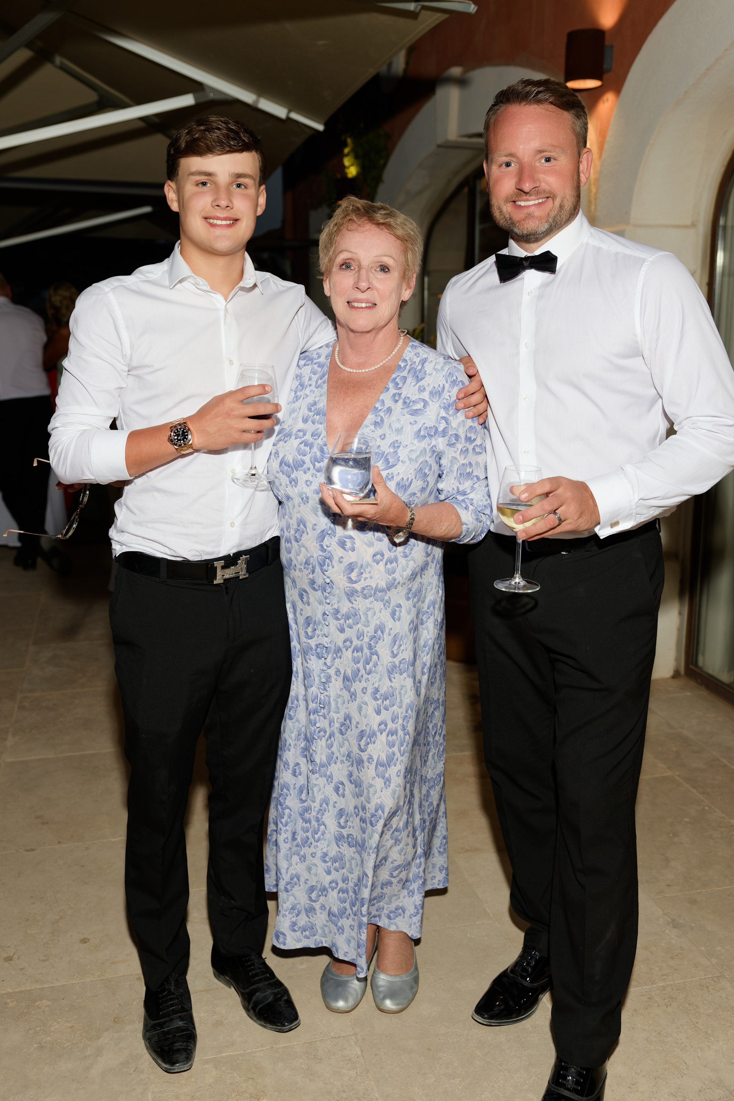 Wedding at Château L’Hospitalet in Narbonne, France. Destination Wedding Photographer — Nikita Burtsev