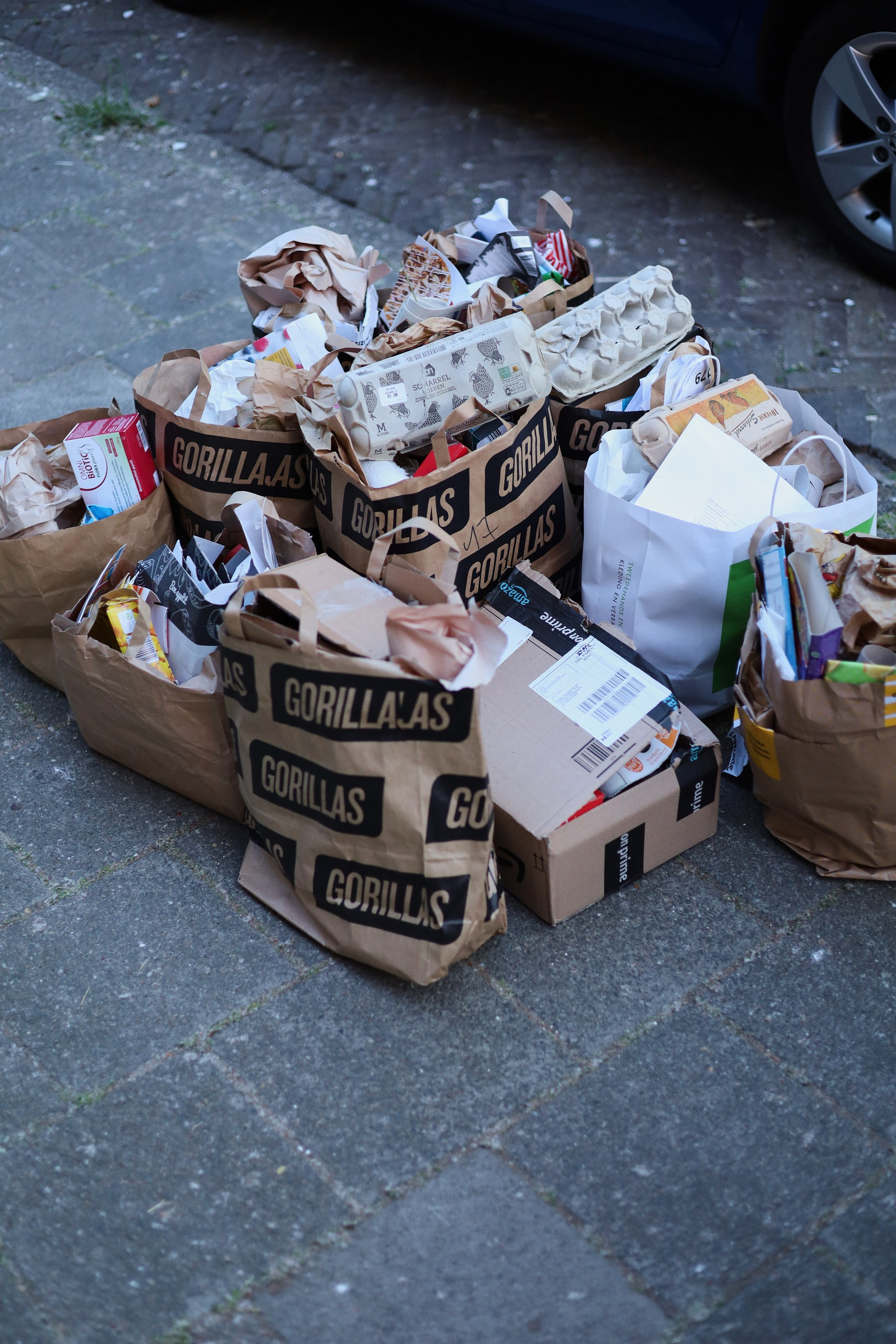 Street. Personal, fashion, business Photographer in Netherlands