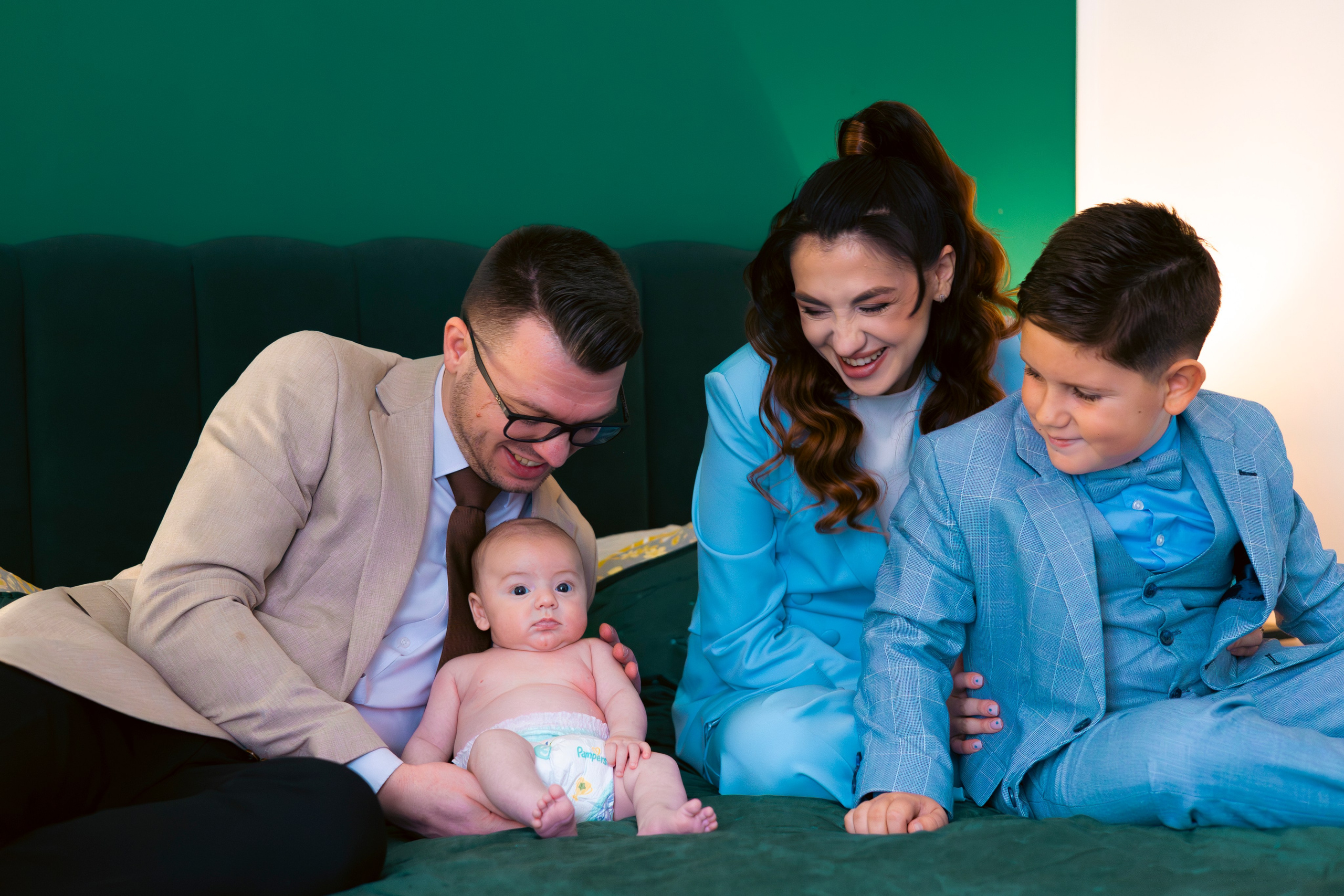 Iancu Andrei - SERVICII FOTO-VIDEO