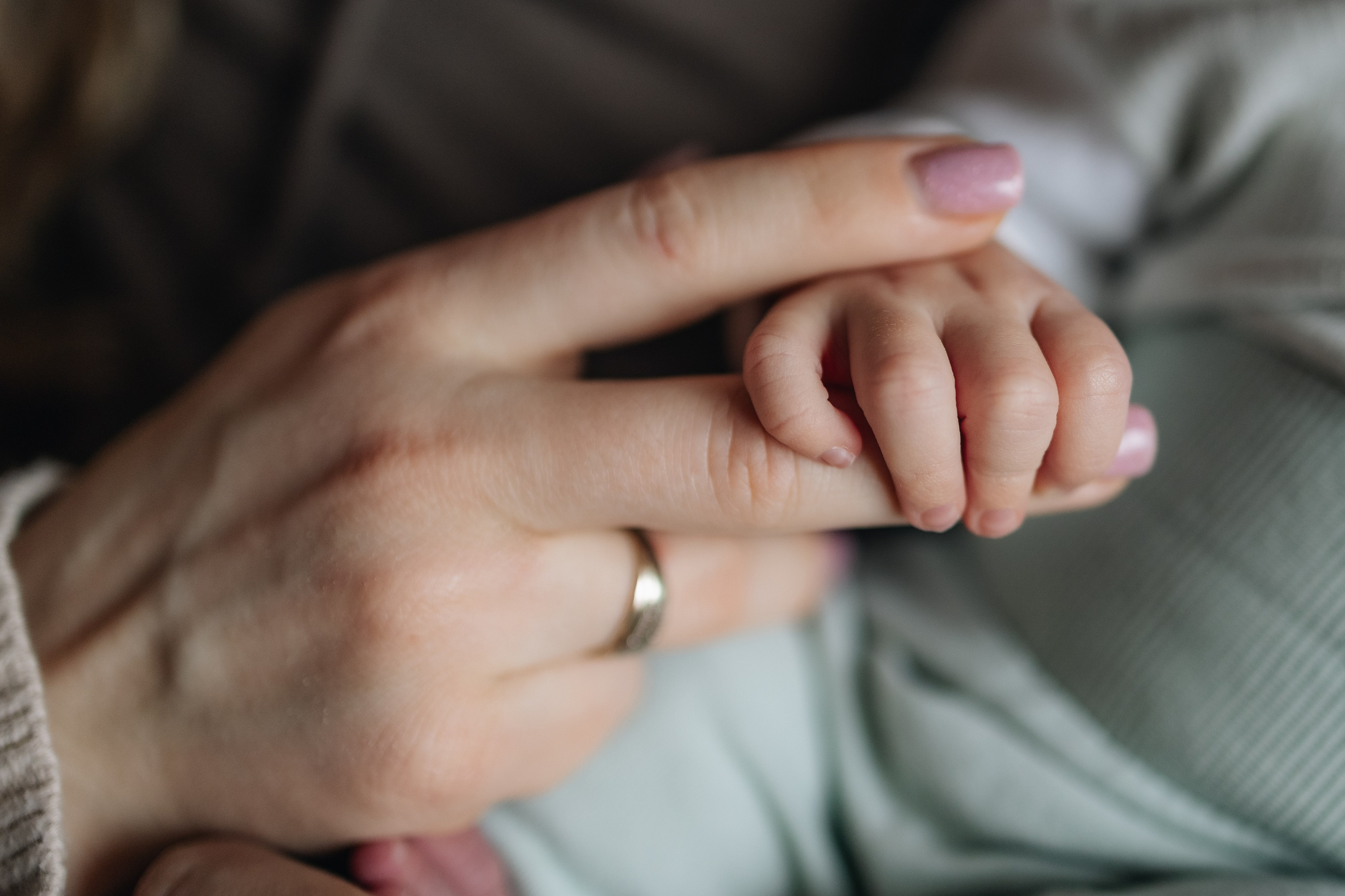 Vadim. Newborn and Family Photographer in Bromley, London, Liliya Potekhina