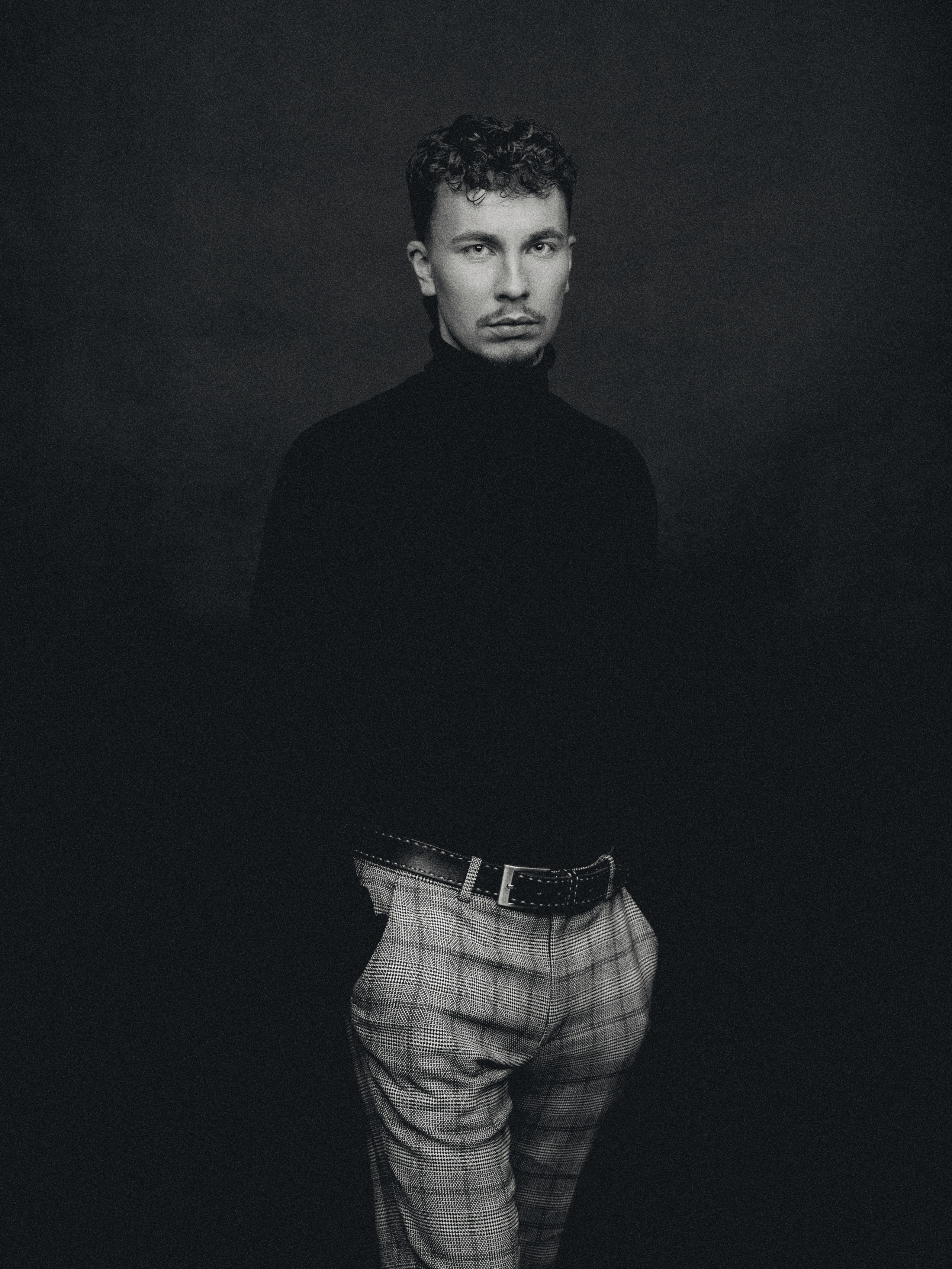 Studio. Vitali Beidel - Stuttgart Visual artist und Fotograf