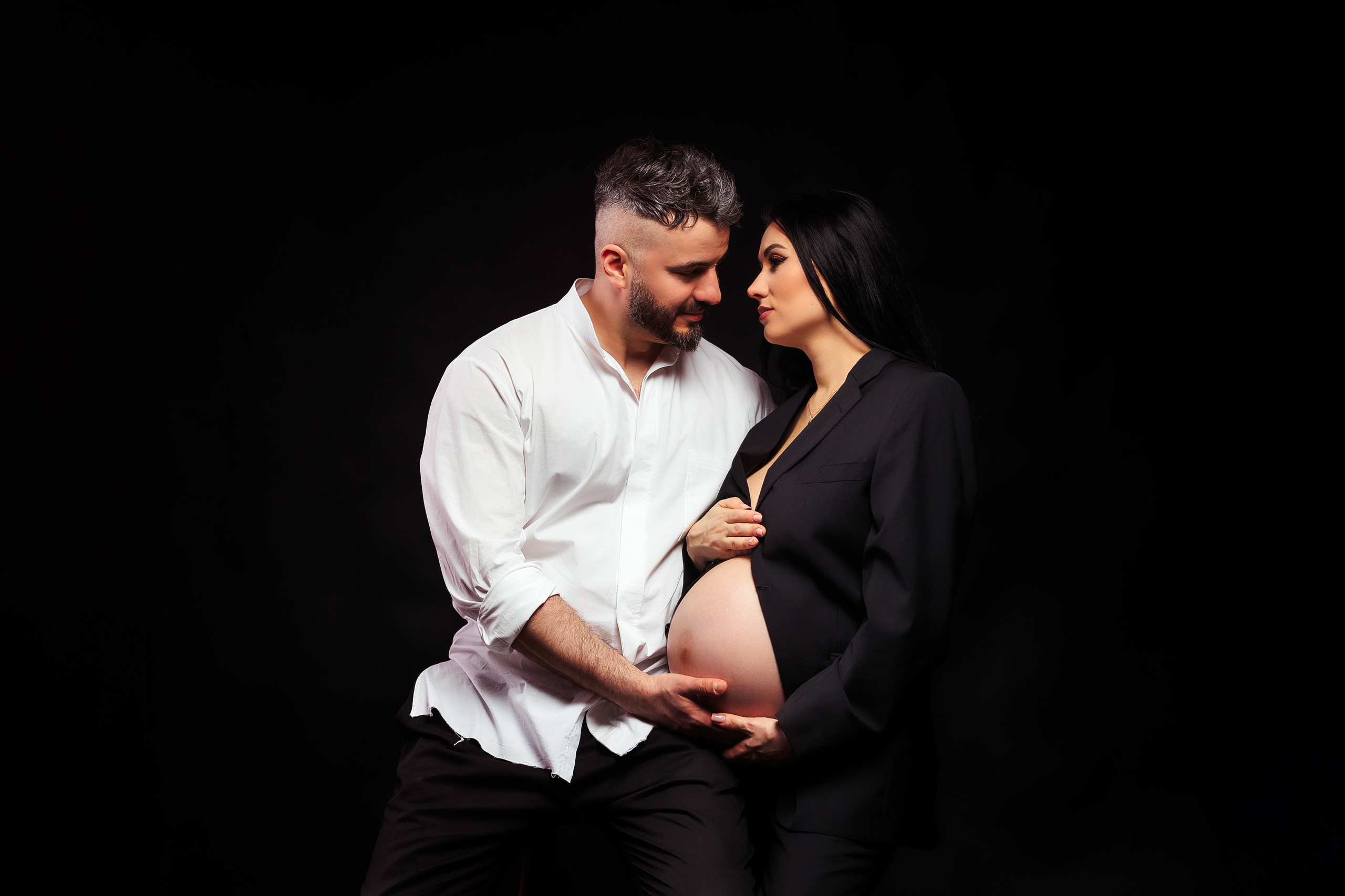 Şedinţe foto Maternitate Constanta - Frumuseţea începutului. Elena Mascan – Fotograf newborn, maternitate, portret, smash the cake & branding personal | La Femme Studio Photograpy|Constanţa