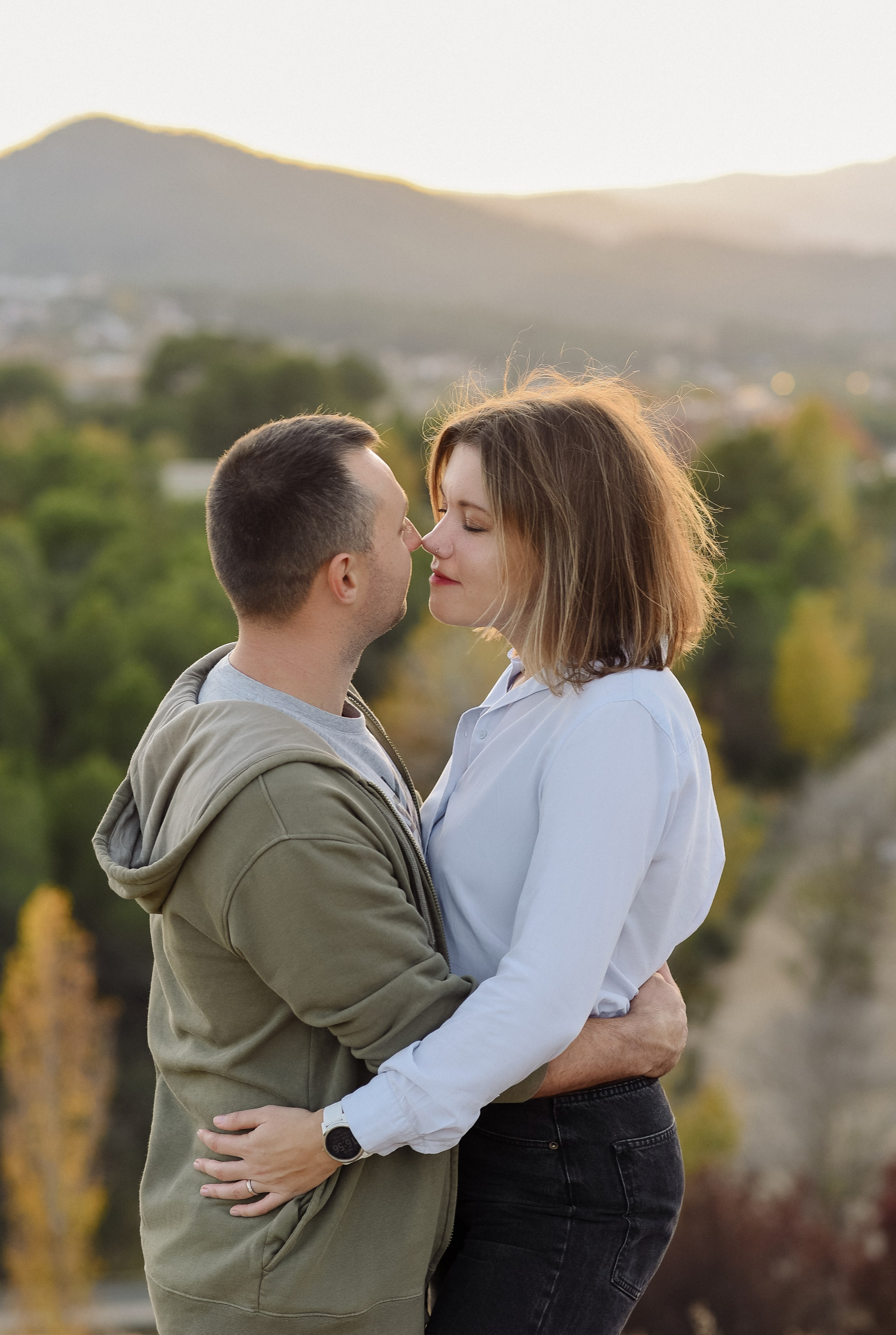 Family Autumn Photoshoot. Www.iastakhova.com