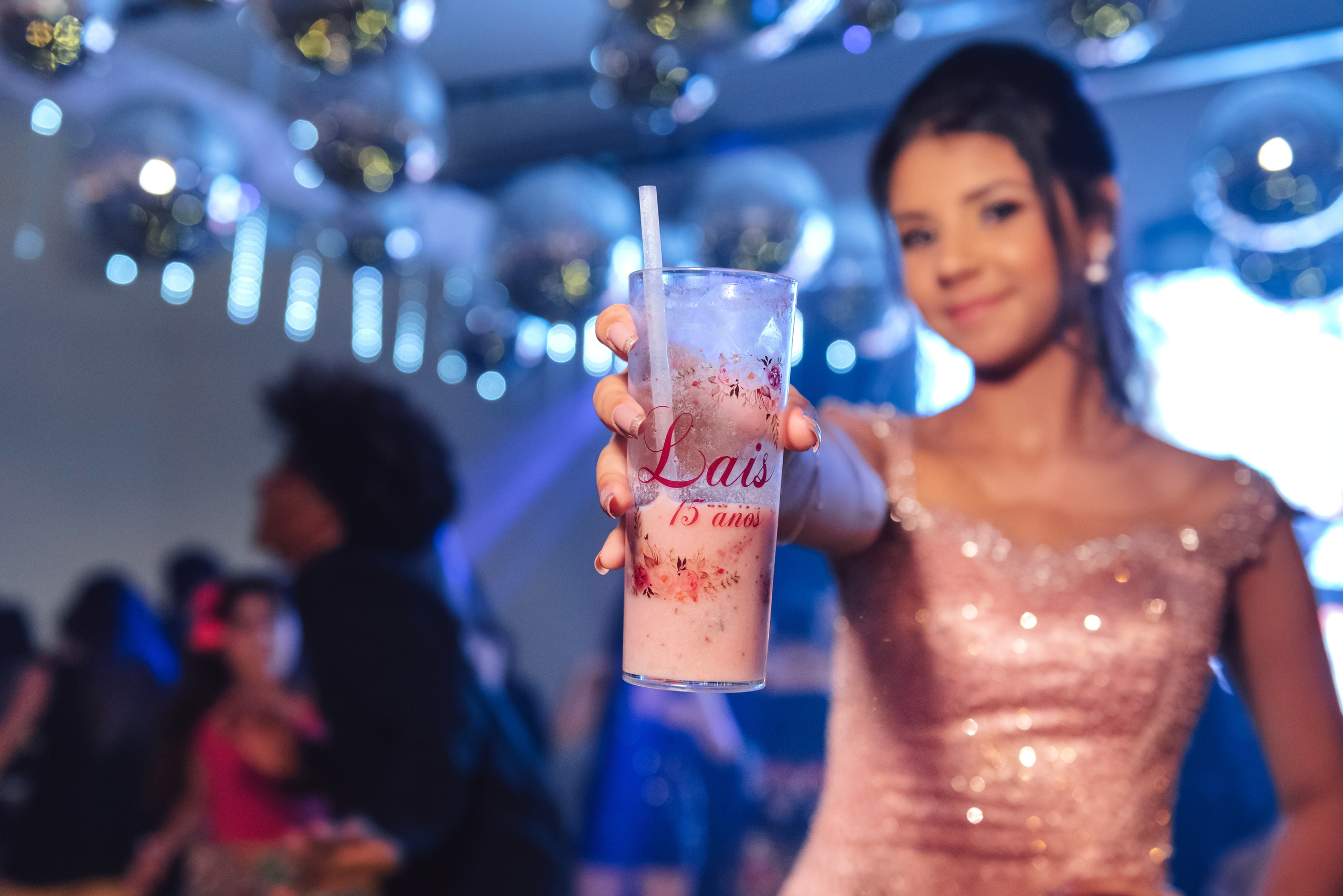 Baile. Fotografia de casamento e ensaios | Montes Claros/MG
