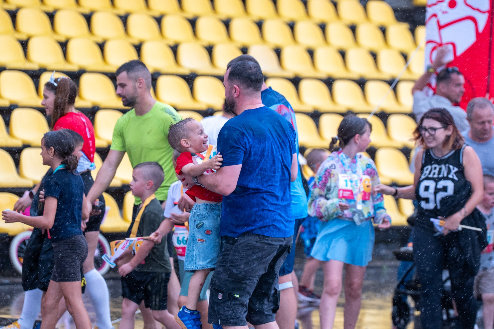 Детско бягане 01.06.2026. «Plovdiv Hills in MARKOVO» е състезание по планинско бягане