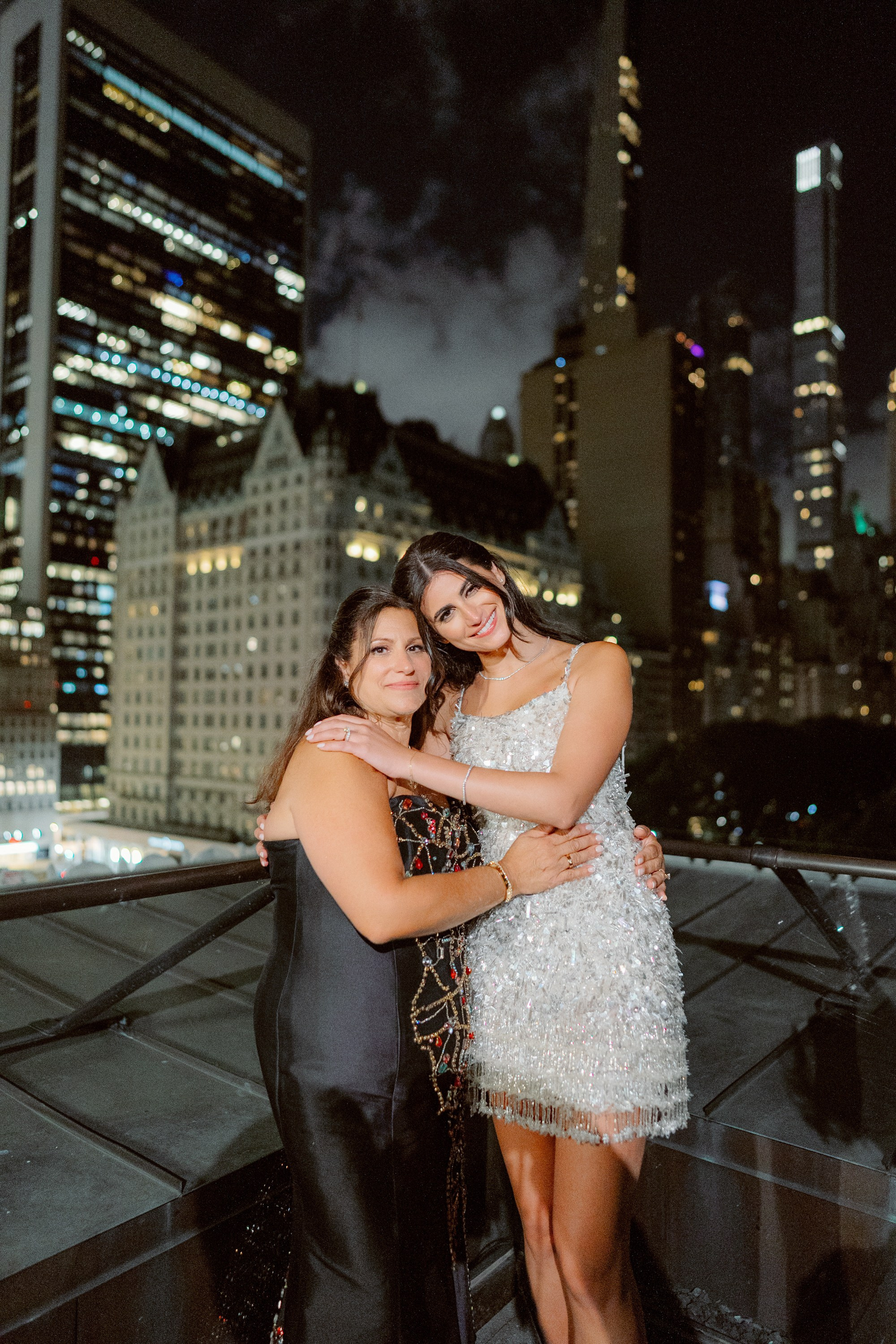 Nicole and Akash. Wedding photographer and videographer New York | New Jersey