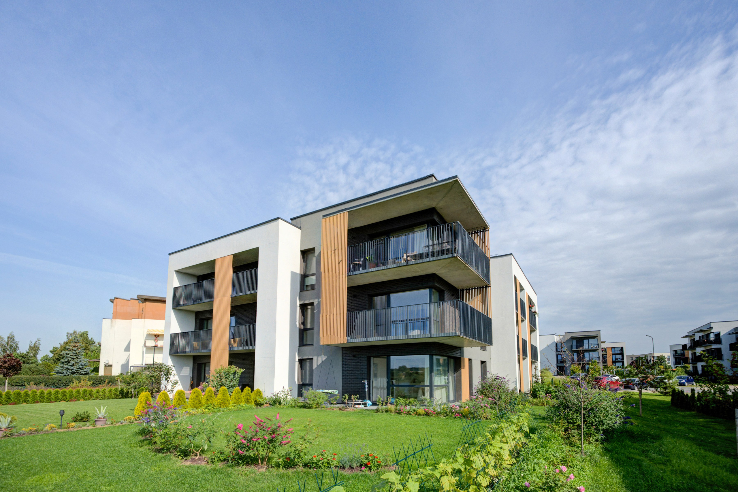 Gilužio g. 49, 2k. butas prie ežero. Elina Sapiega fotografė Vilniuje