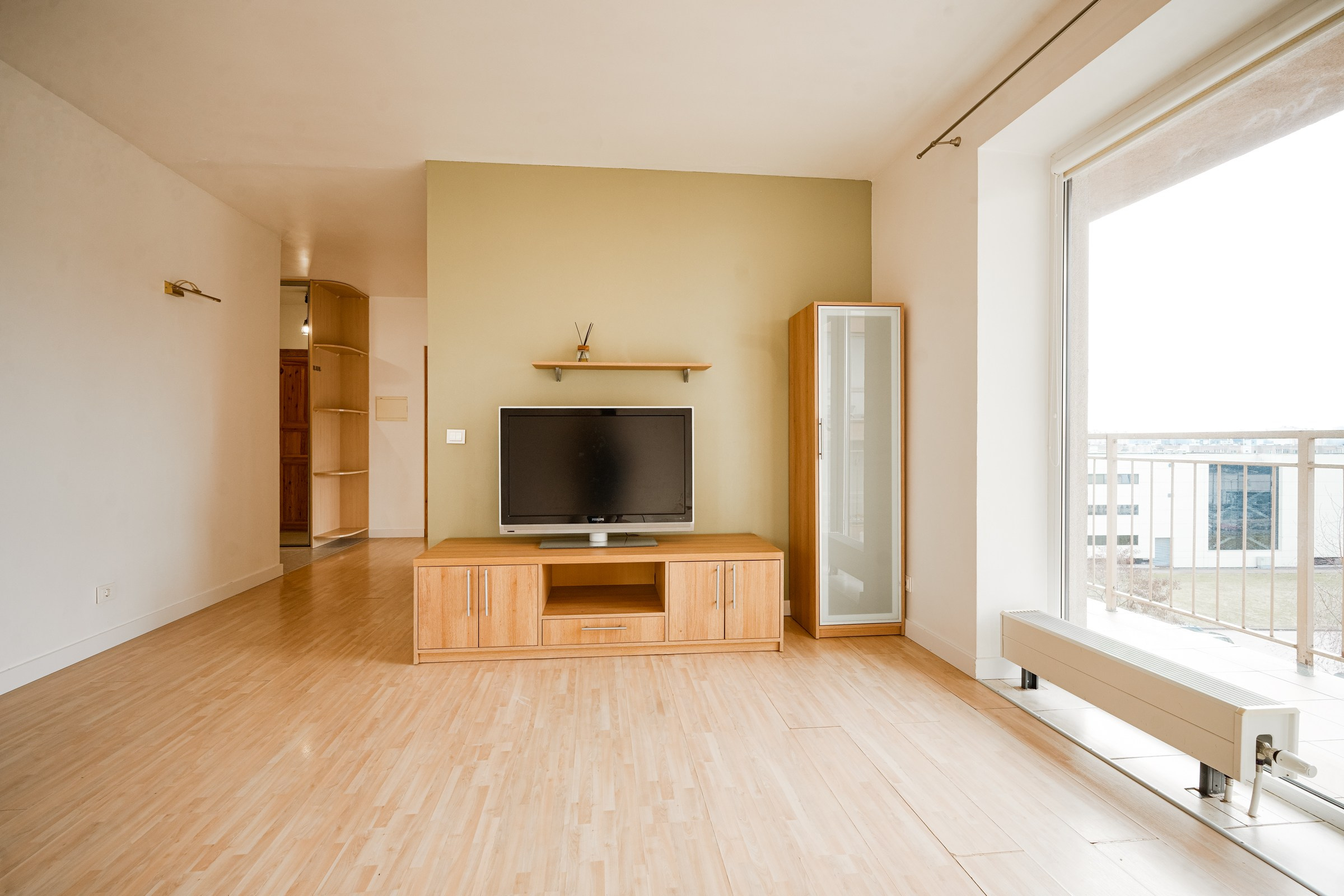 L. Zamenhofo 14. Elina Sapiega fotografė Vilniuje