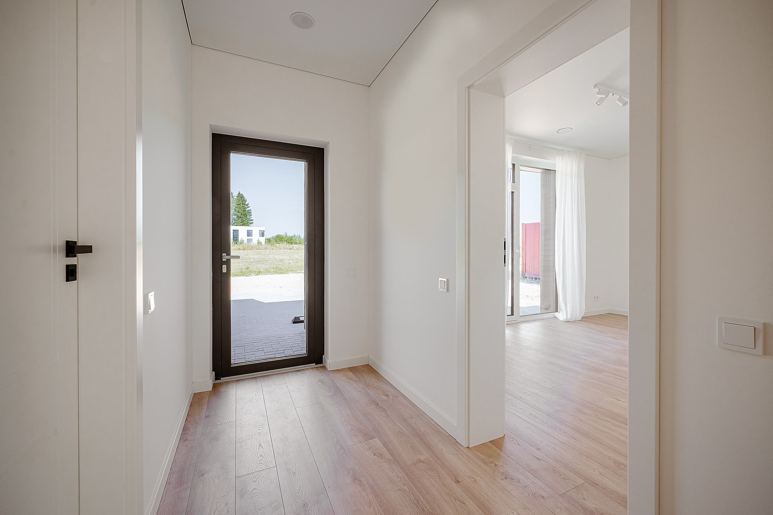 Vaikystės g. 19a. Elina Sapiega fotografė Vilniuje