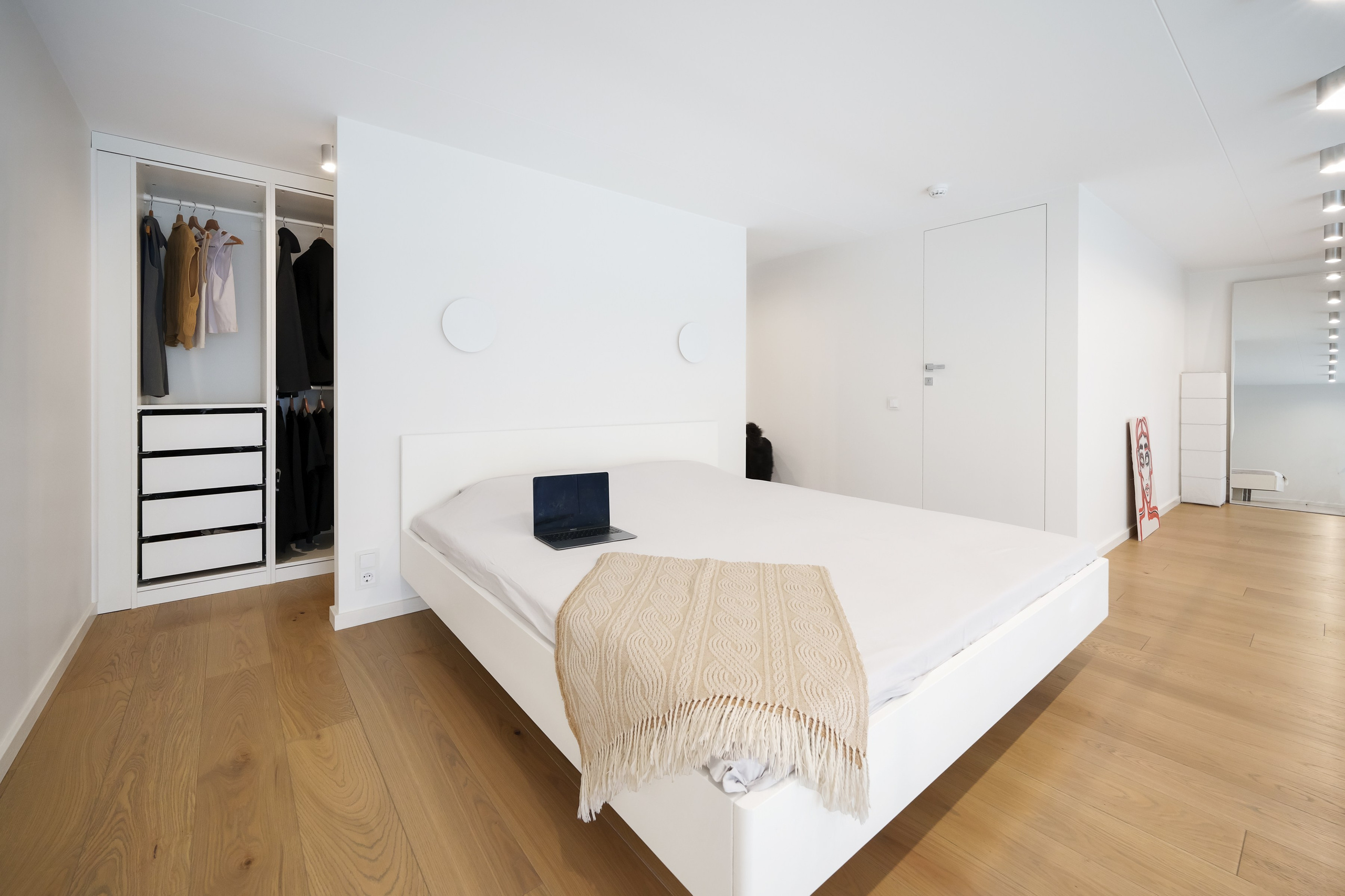 Kauno g. 32b. Elina Sapiega fotografė Vilniuje