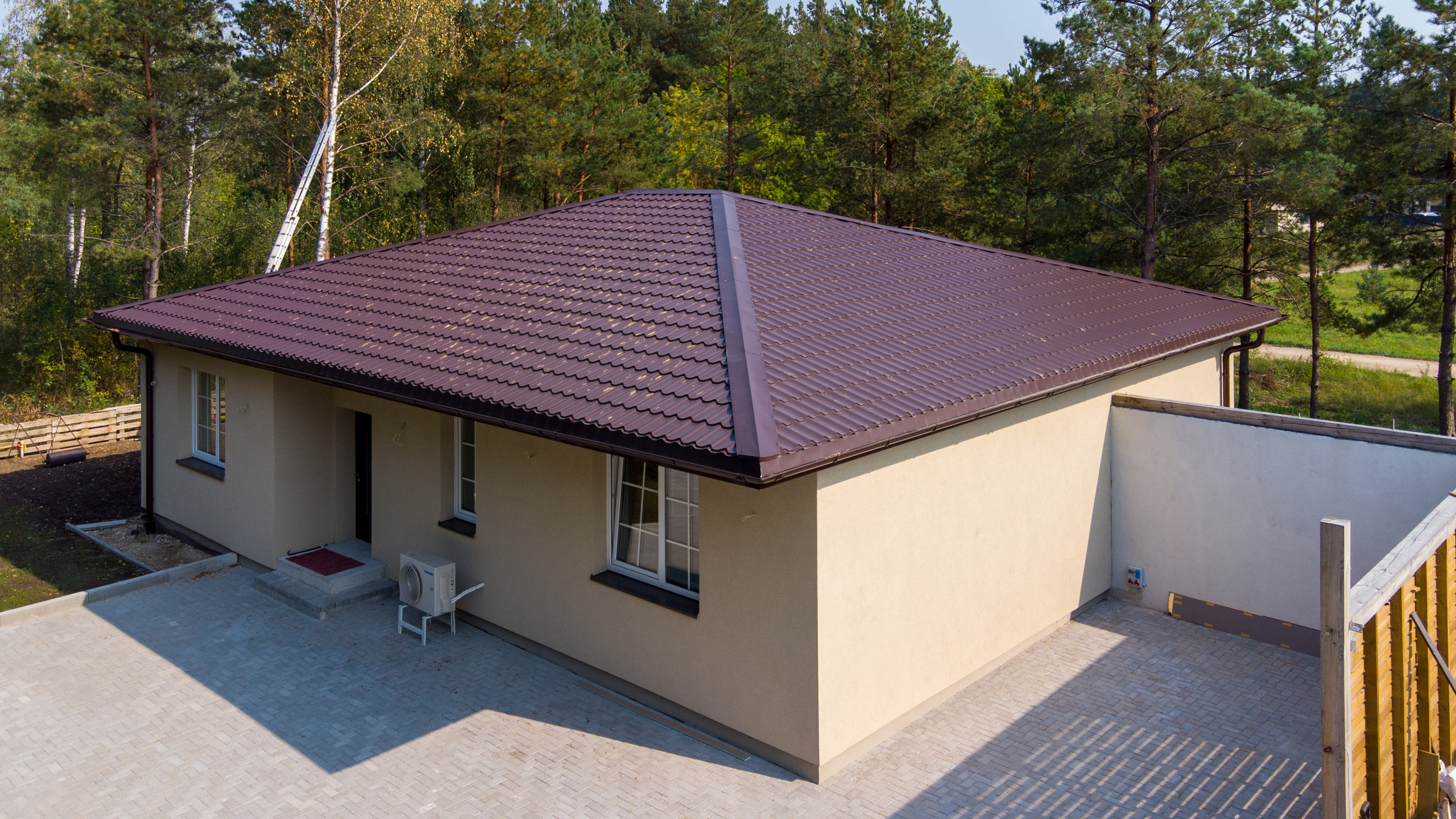 Giraitės g. 41. Elina Sapiega fotografė Vilniuje