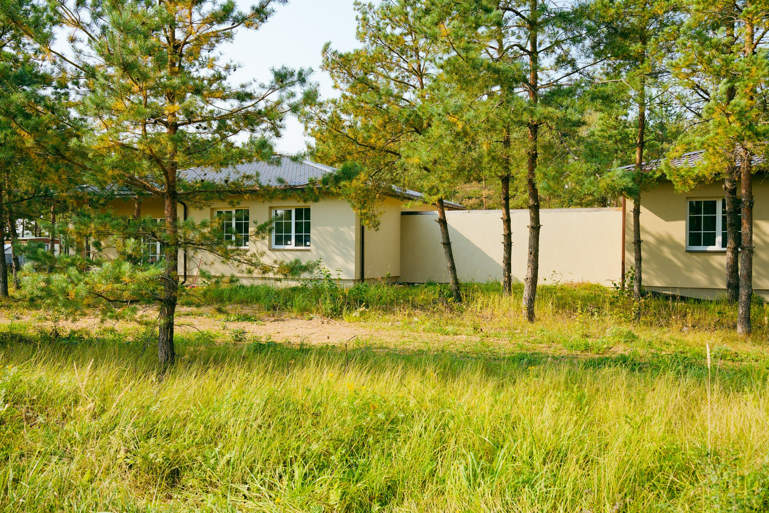 Giraitės g. 41. Elina Sapiega fotografė Vilniuje