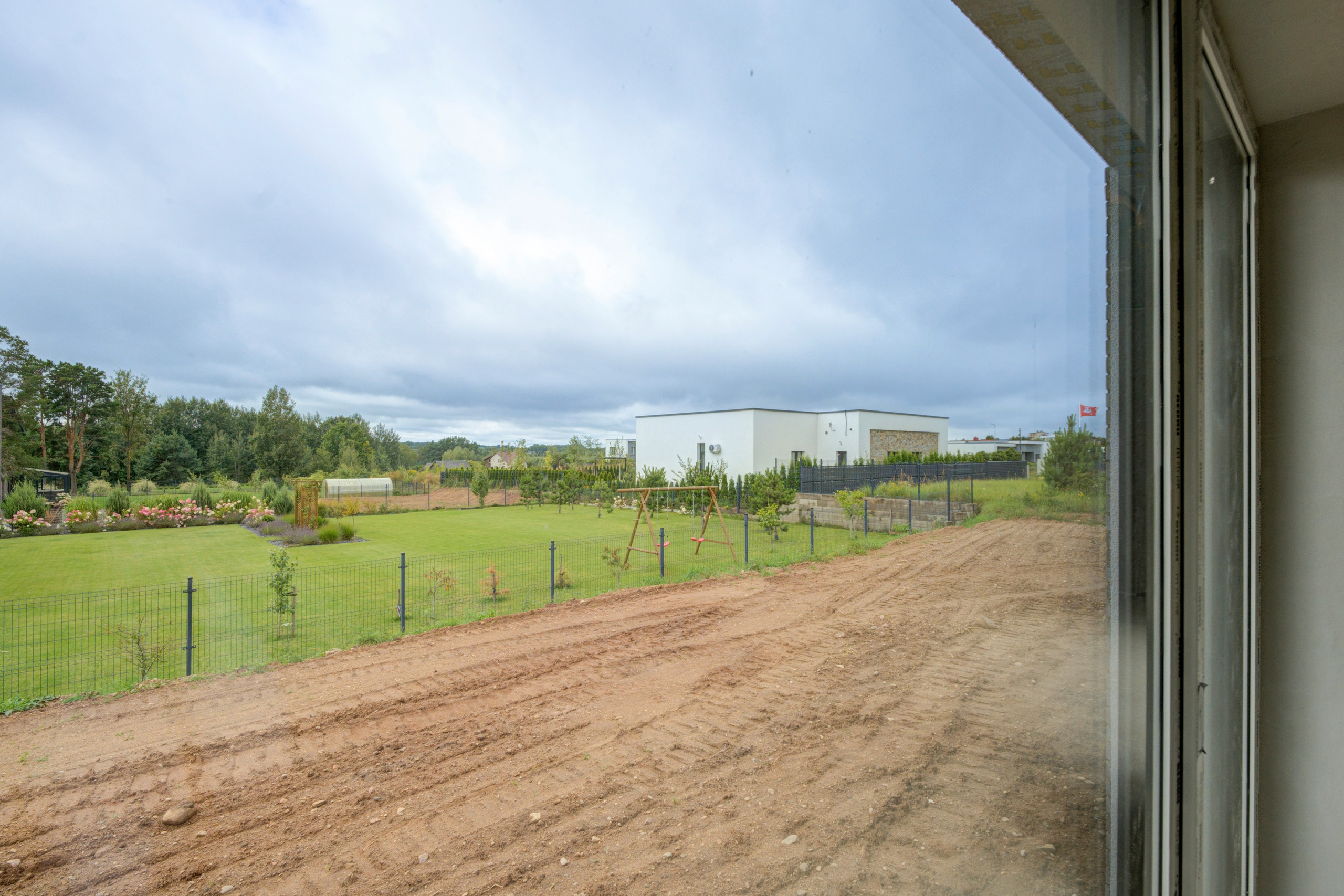 Platiniškės, Geismių g.15. Elina Sapiega fotografė Vilniuje