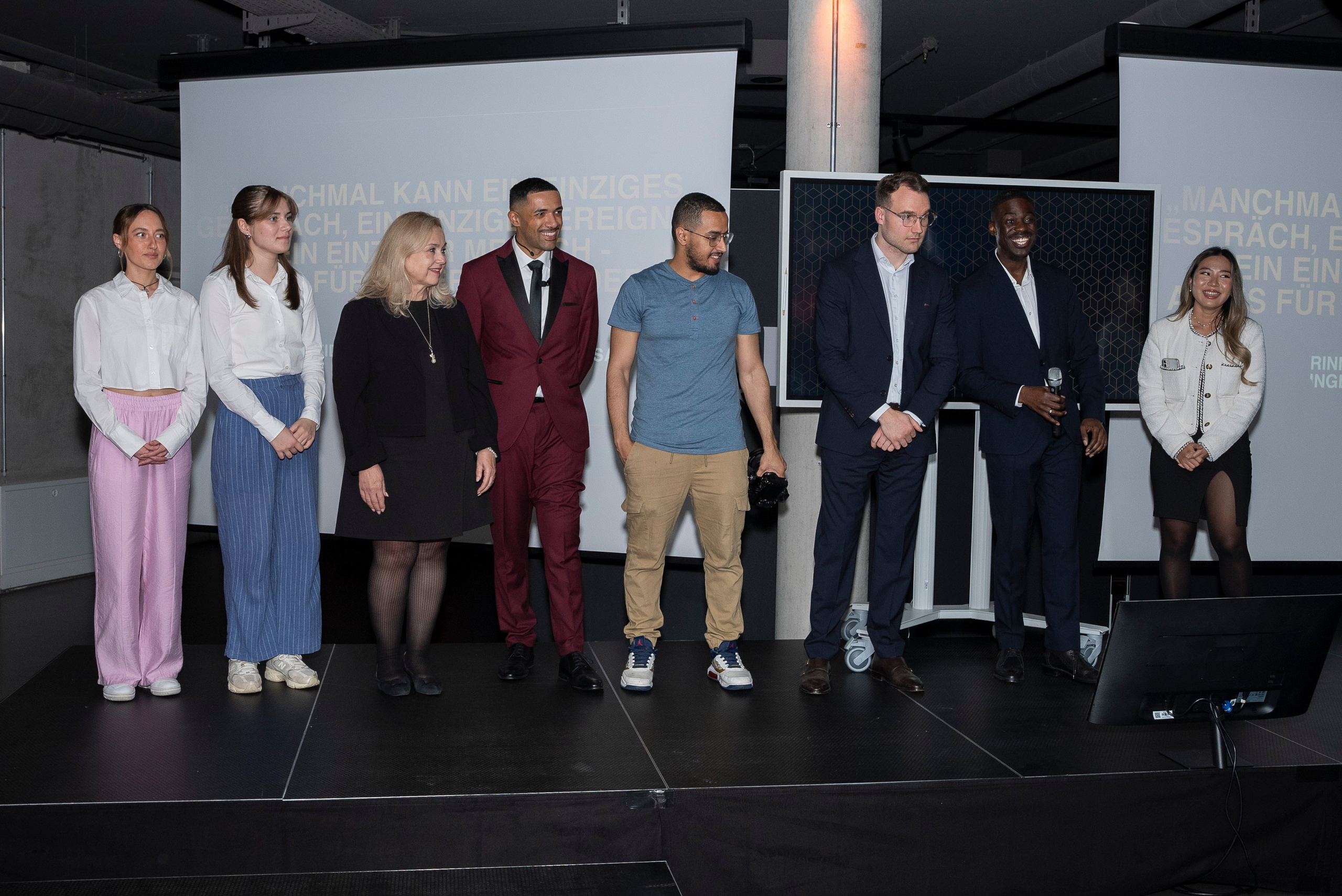 EVENTS BUSINESS. Fotostudio in Metzingen