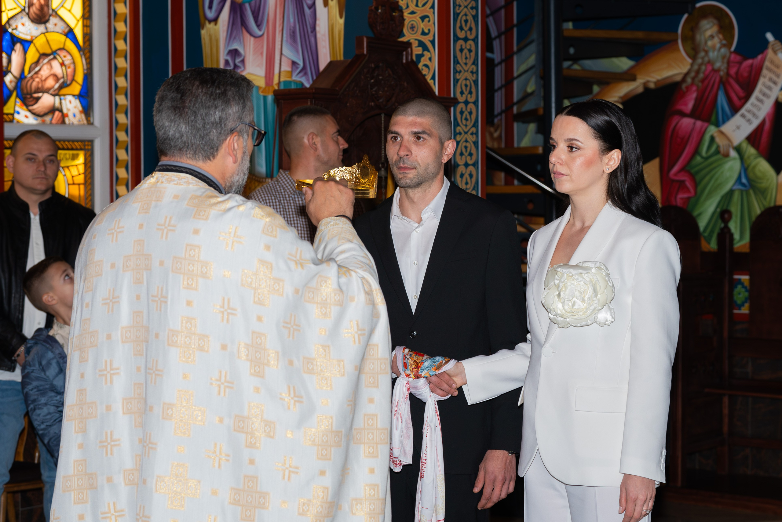 Angel & Suzane. Fotostudio in Metzingen