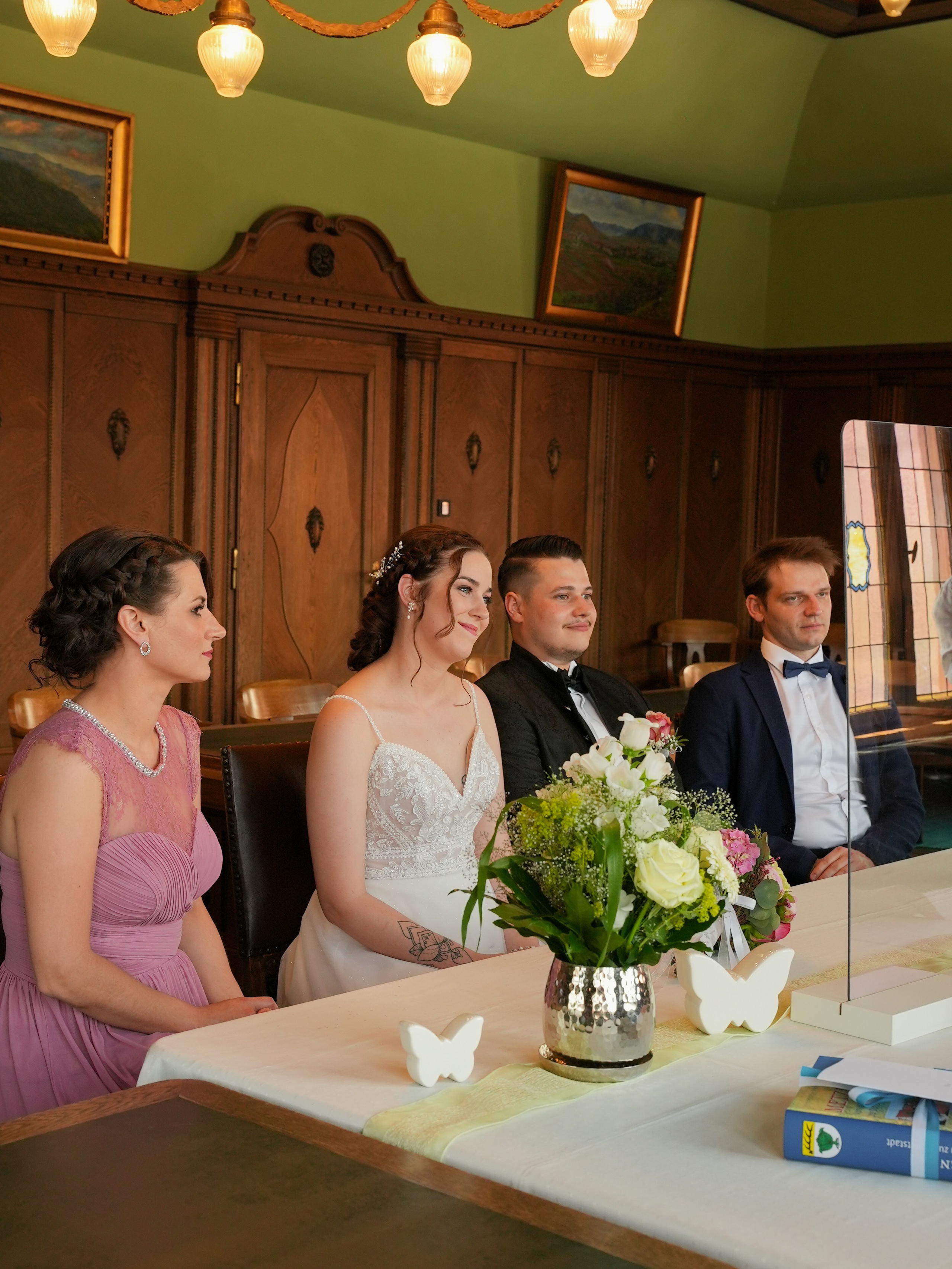 Franky & Angelika. Fotostudio in Metzingen