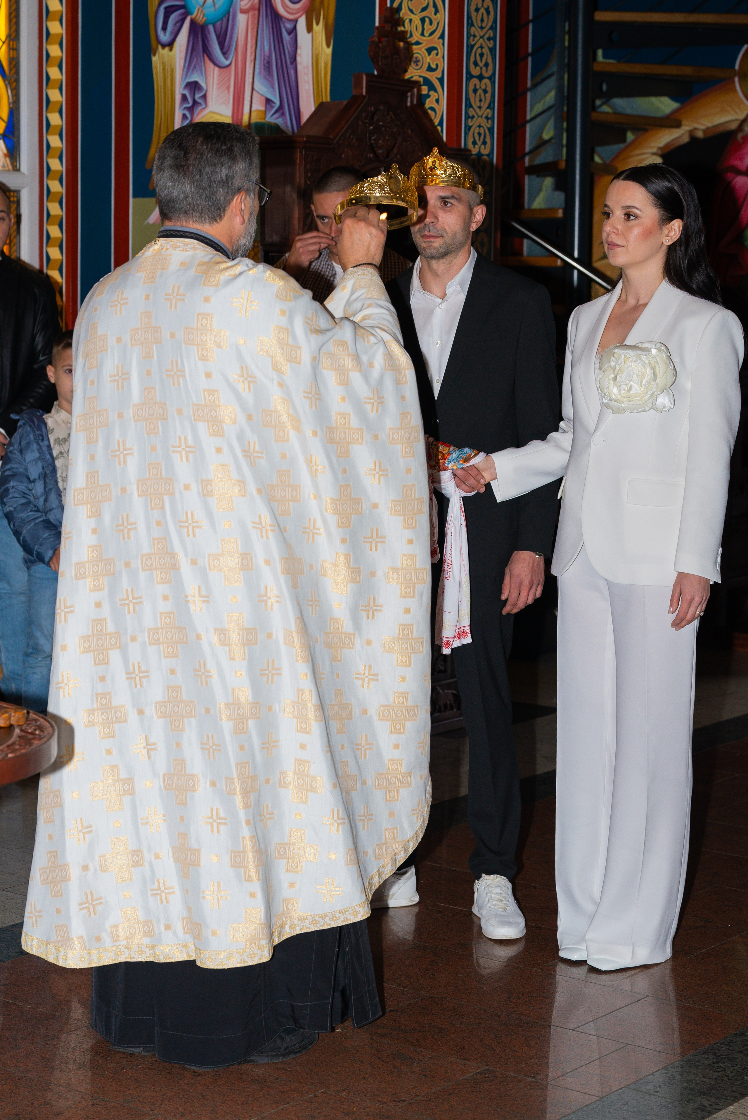 Angel & Suzane. Fotostudio in Metzingen