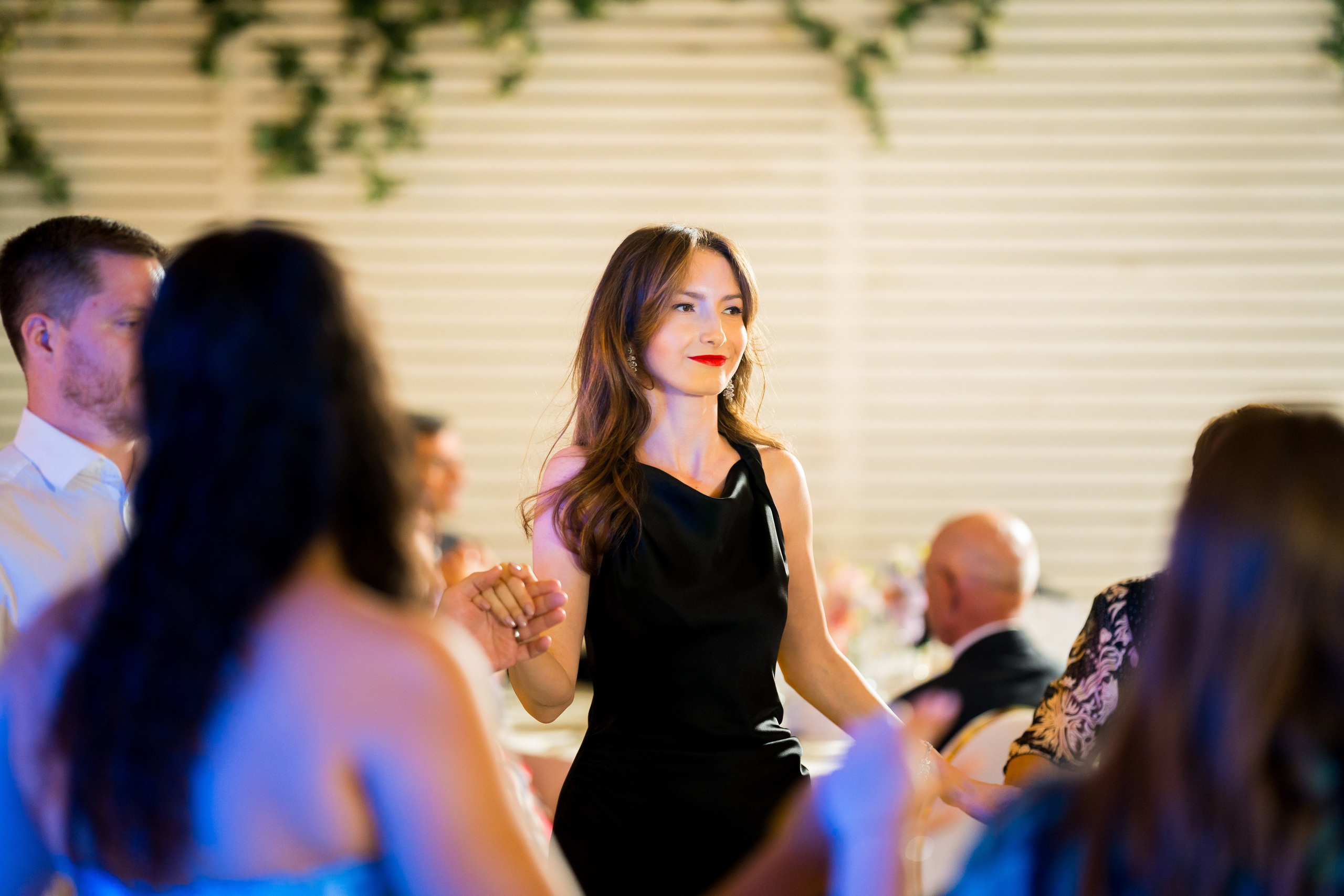 PARTY. Gabriel Florea — Fotograf nuntă București