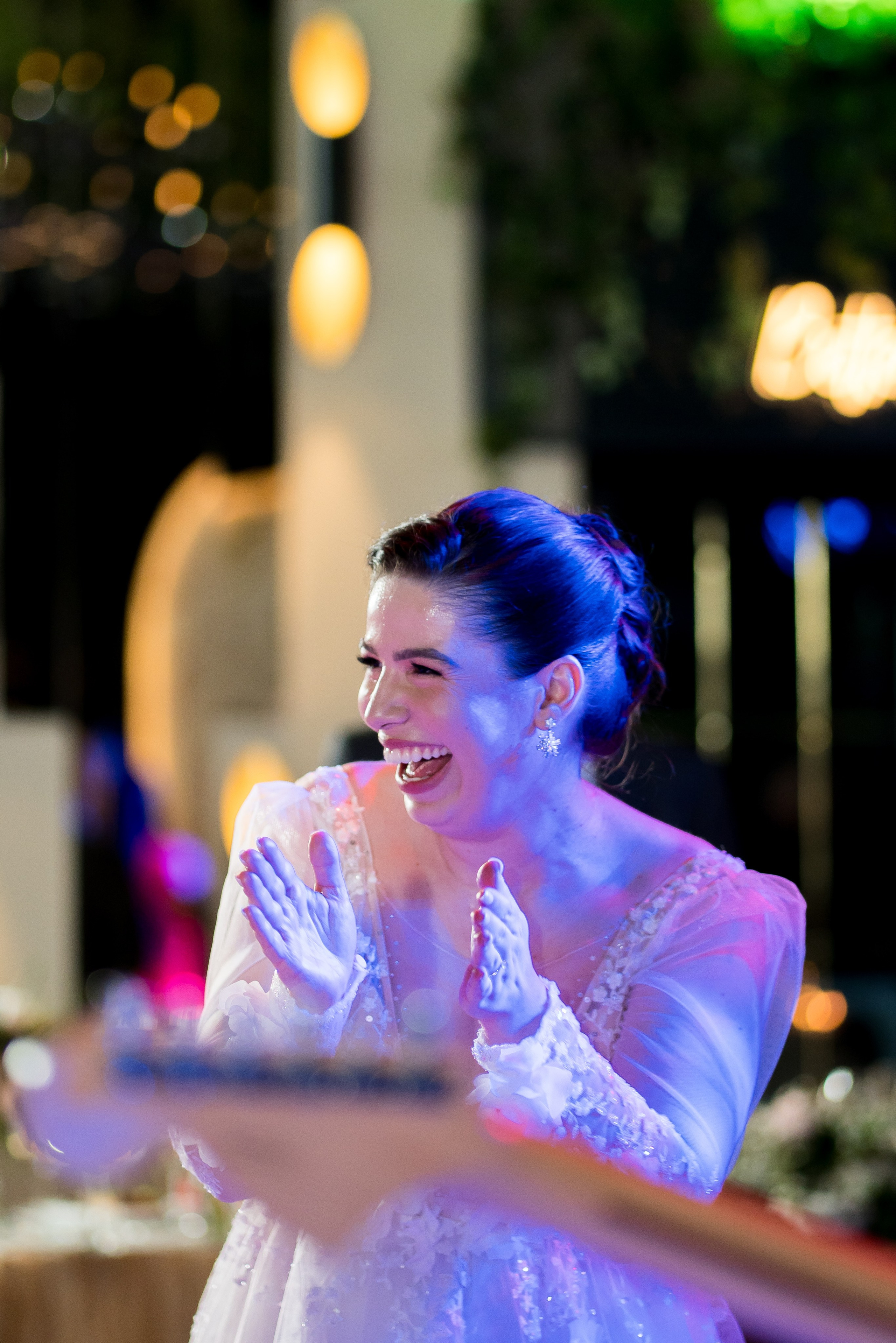 PARTY. Gabriel Florea — Fotograf nuntă București