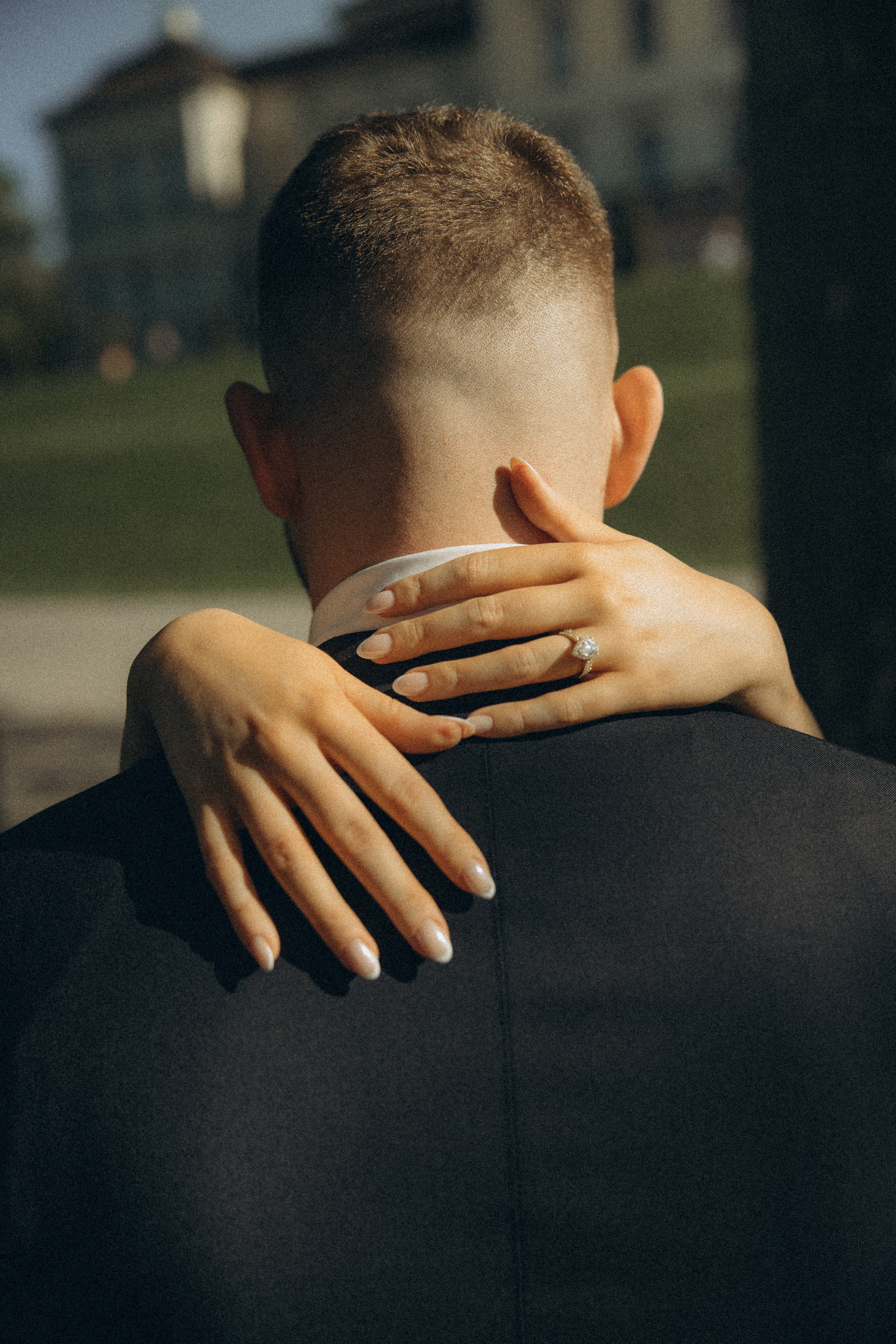 Hochzeitsfotografin in Deutschland