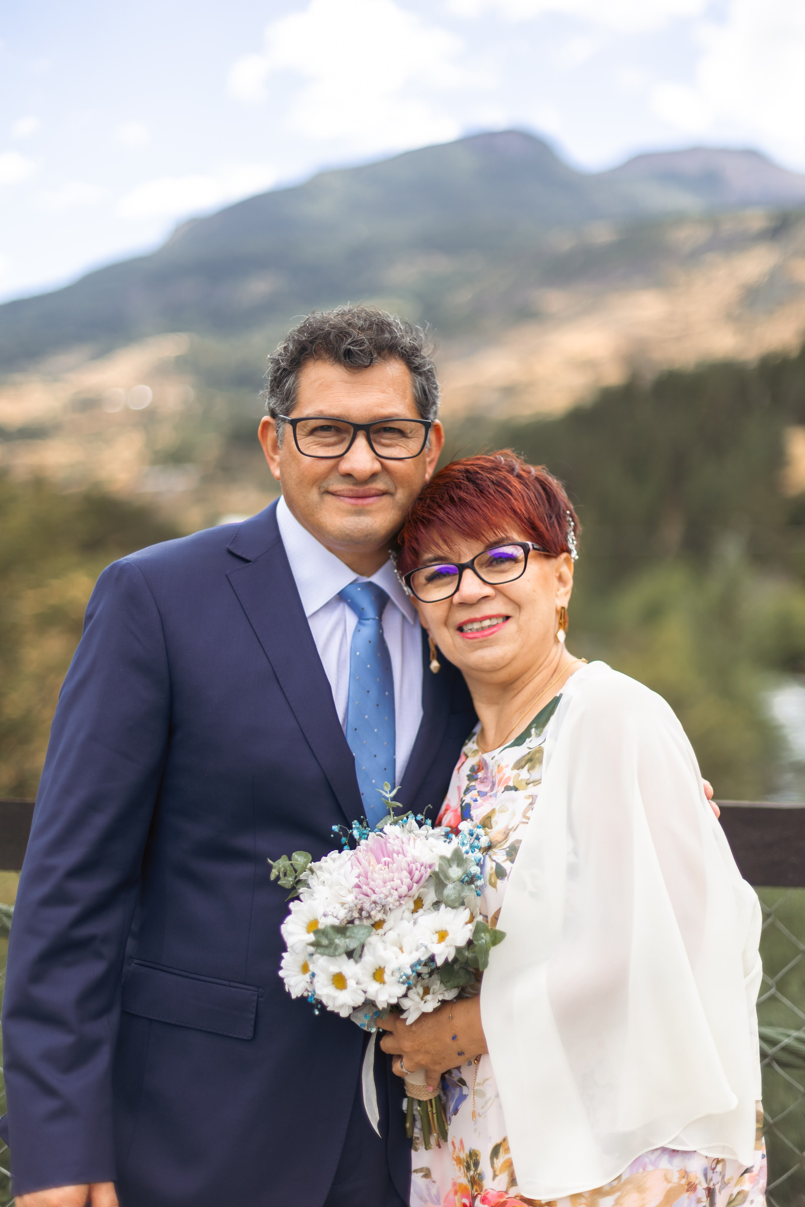 Fotografía de matrimonios. Fotógrafo de naturaleza en la región de Aysén, Chile Francisco Vera
