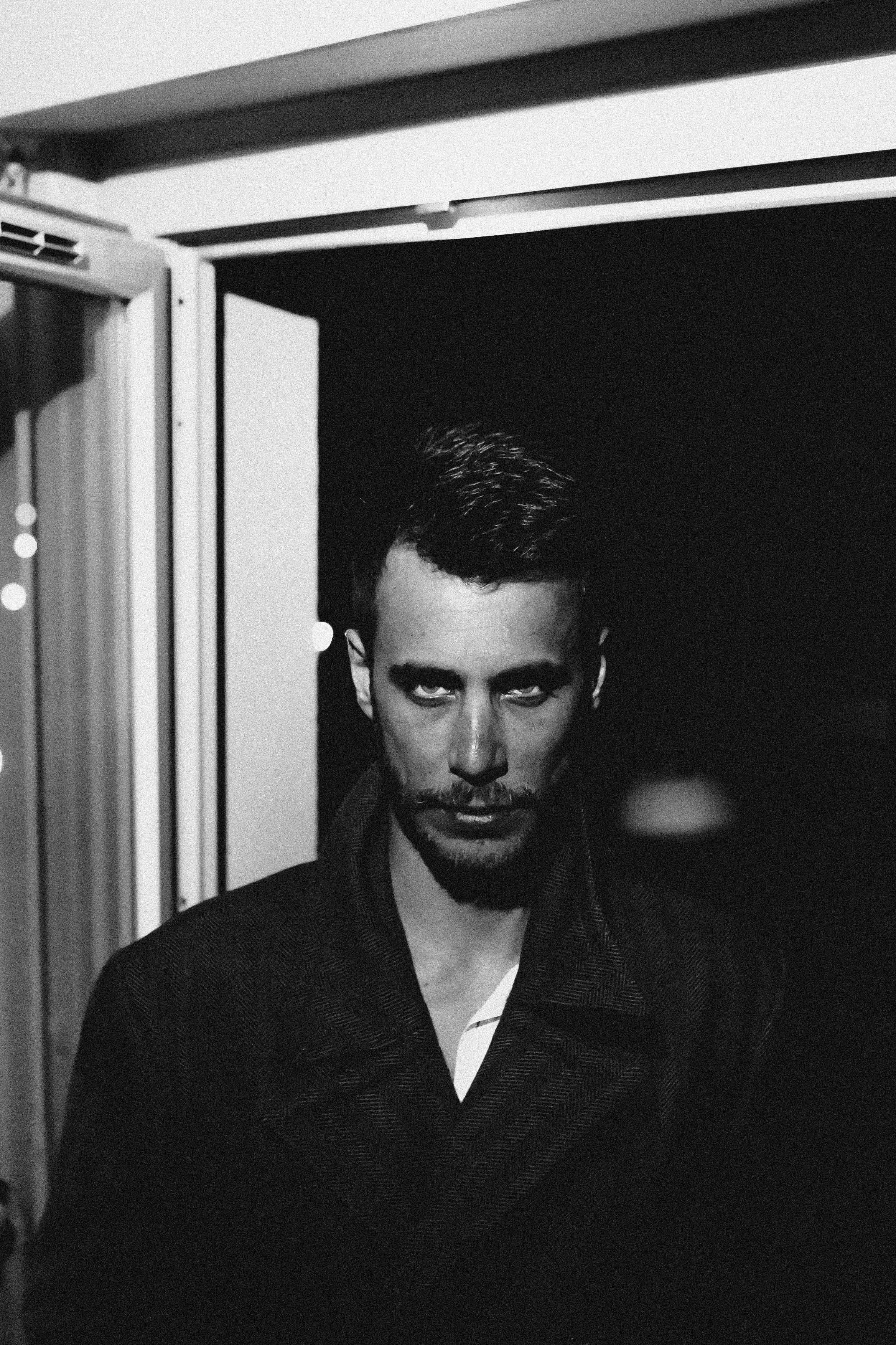 PORTRAIT. OLGA REPTIK