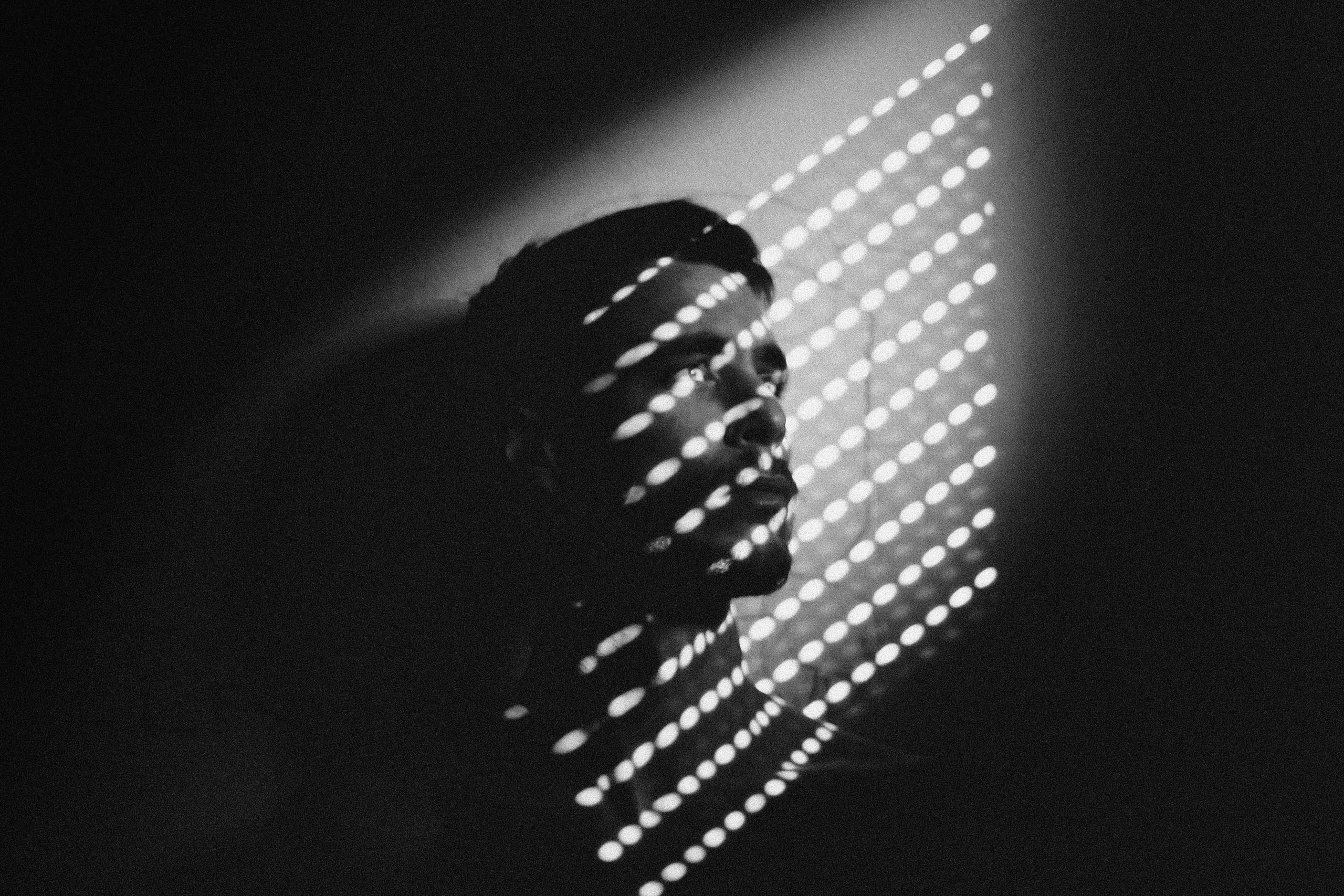 PORTRAIT. OLGA REPTIK