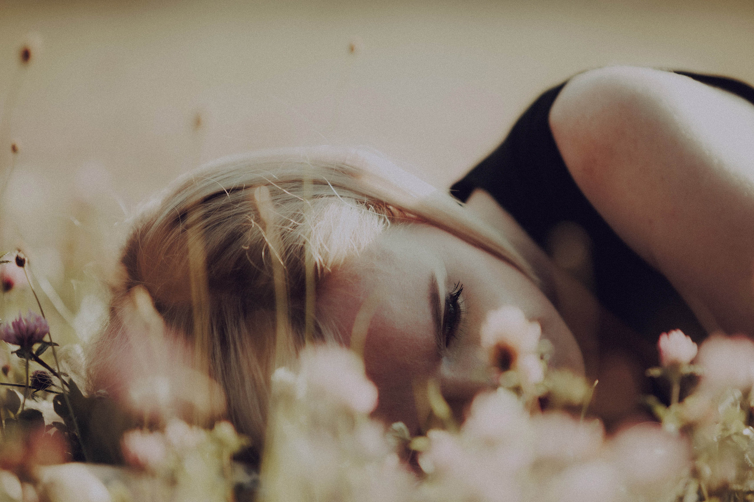 PORTRAIT. OLGA REPTIK