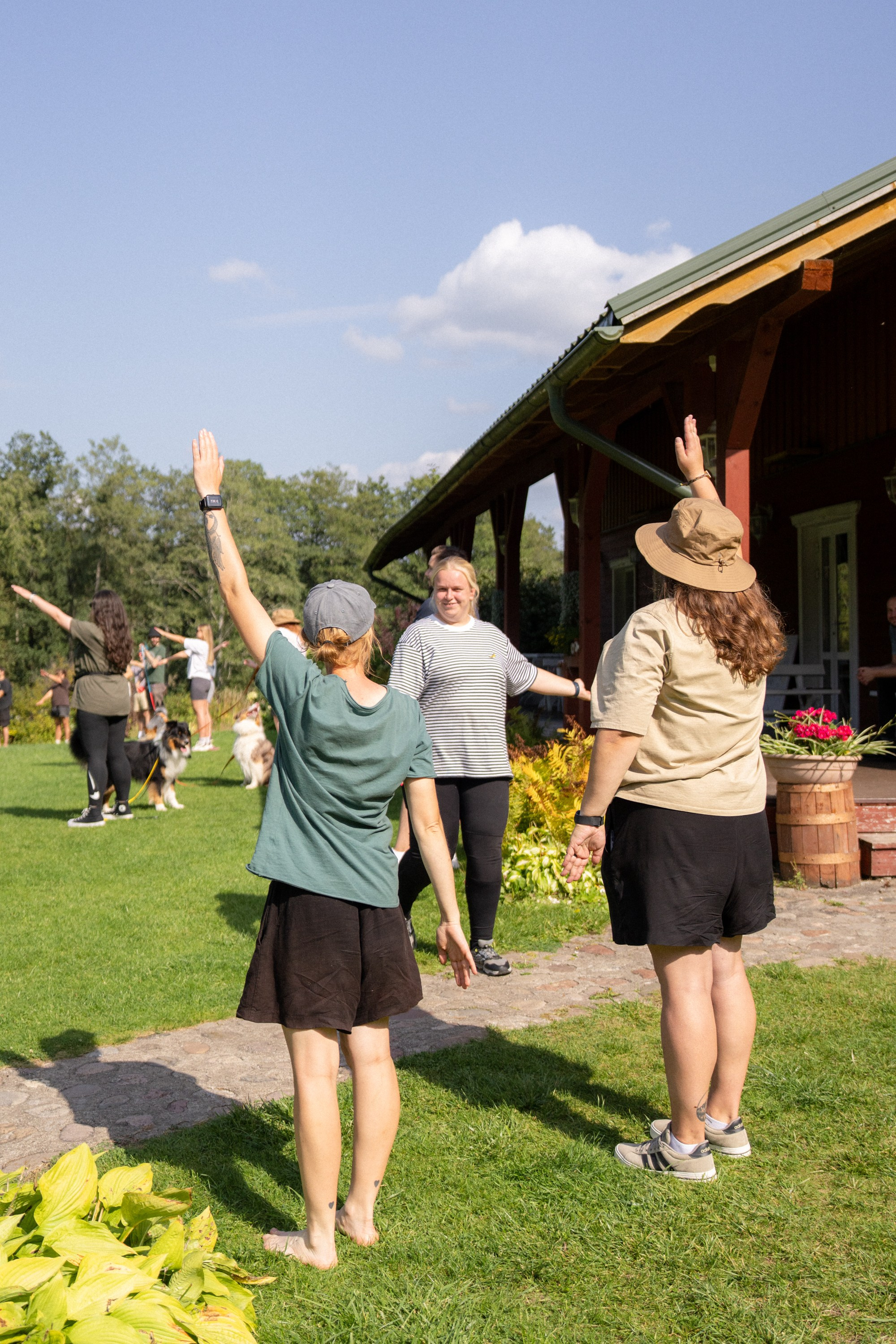 Heppi Dogo fest 2025. Vita Klimaševska ○ Fluffy Soulmate Photography