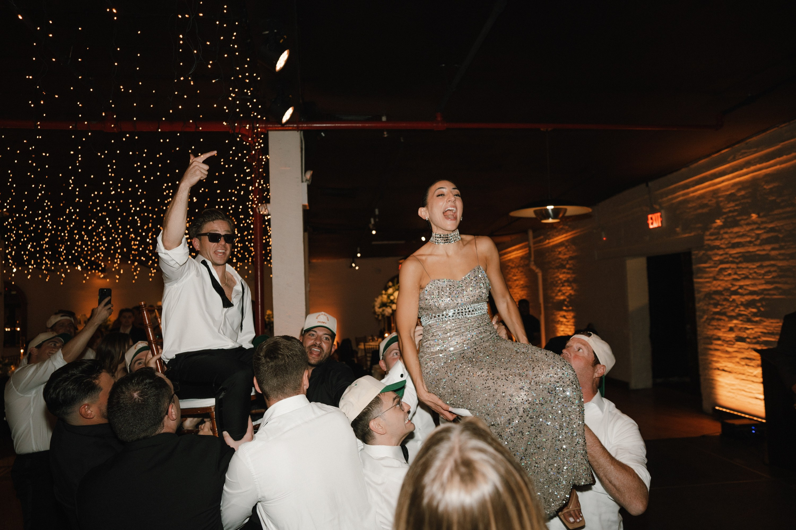 Dayna and Douglas. Wedding photographer and videographer New York | New Jersey